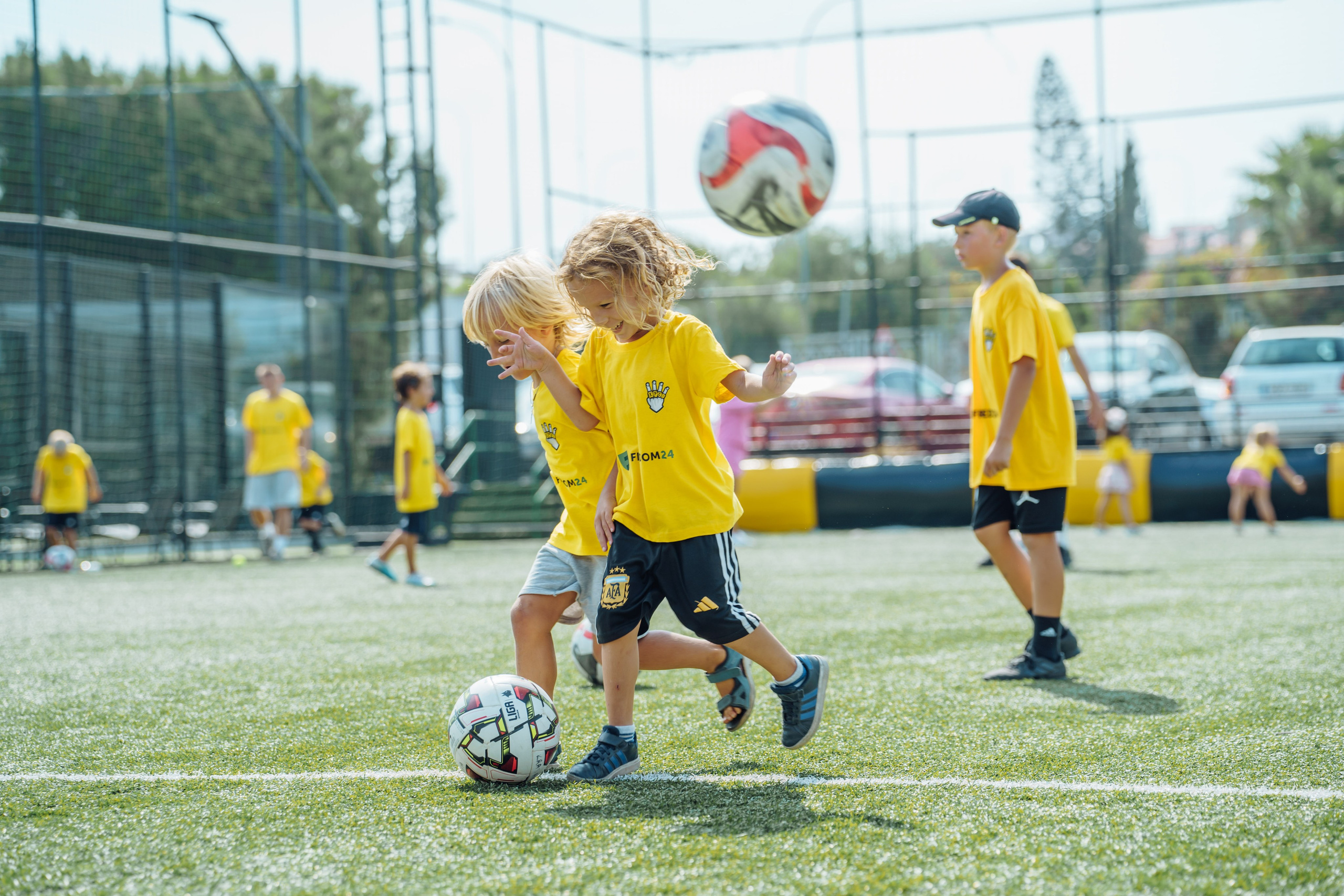 Krasava. Photographer in Cyprus
