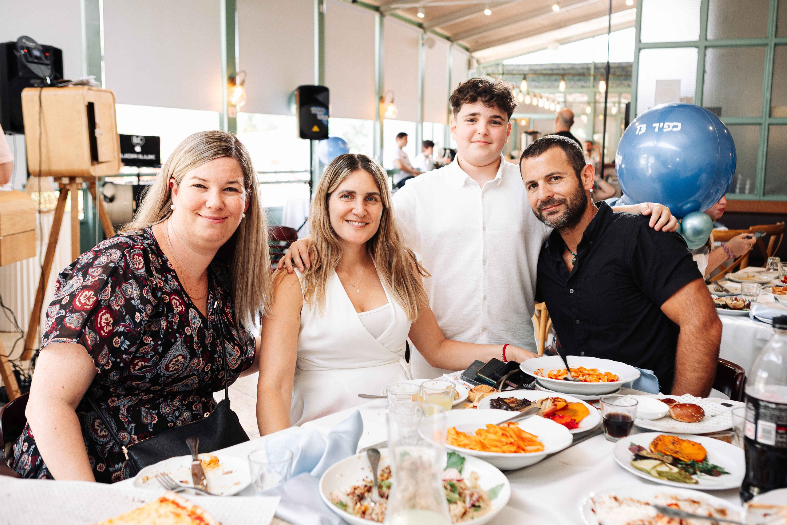 KFIR PARTY. Https://shi-photo.com/