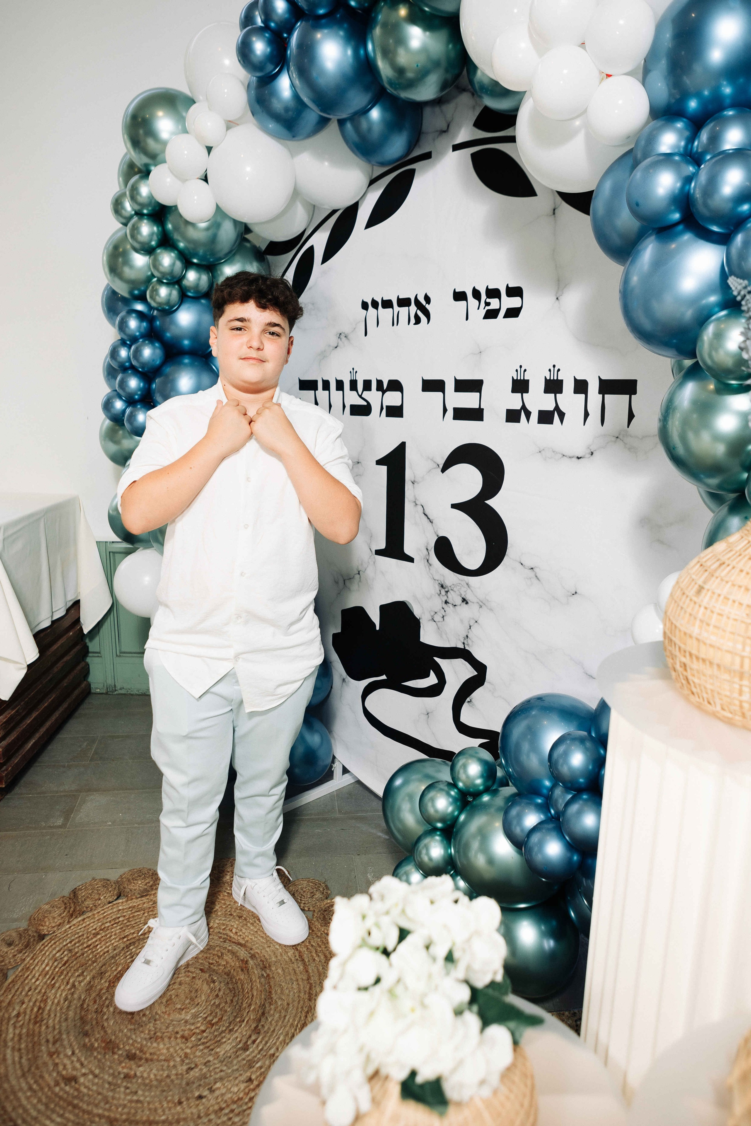 KFIR PARTY. Https://shi-photo.com/