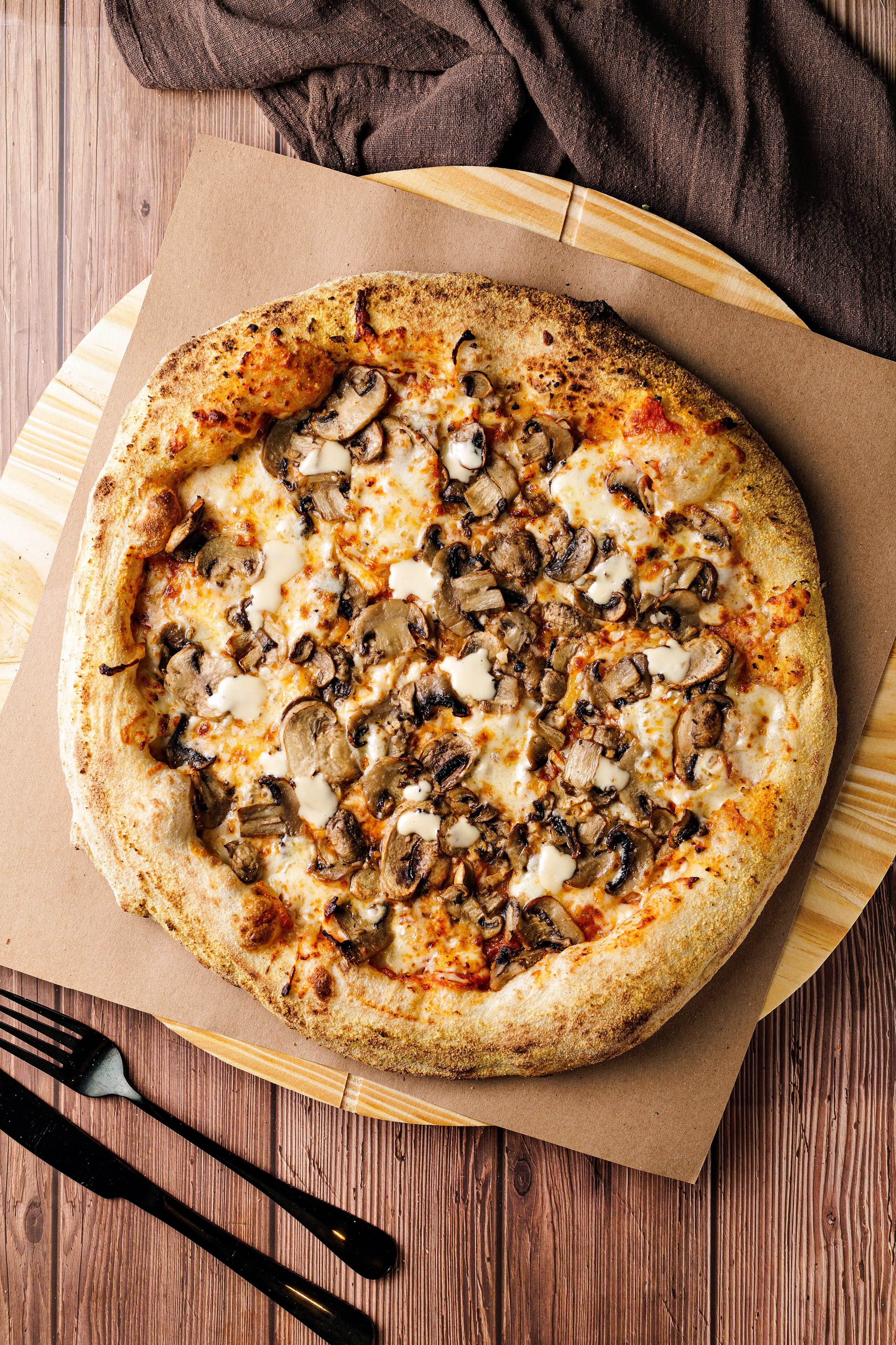 Gastronomia. Fotos e Vídeos Comerciais de Gastronomia e Produtos