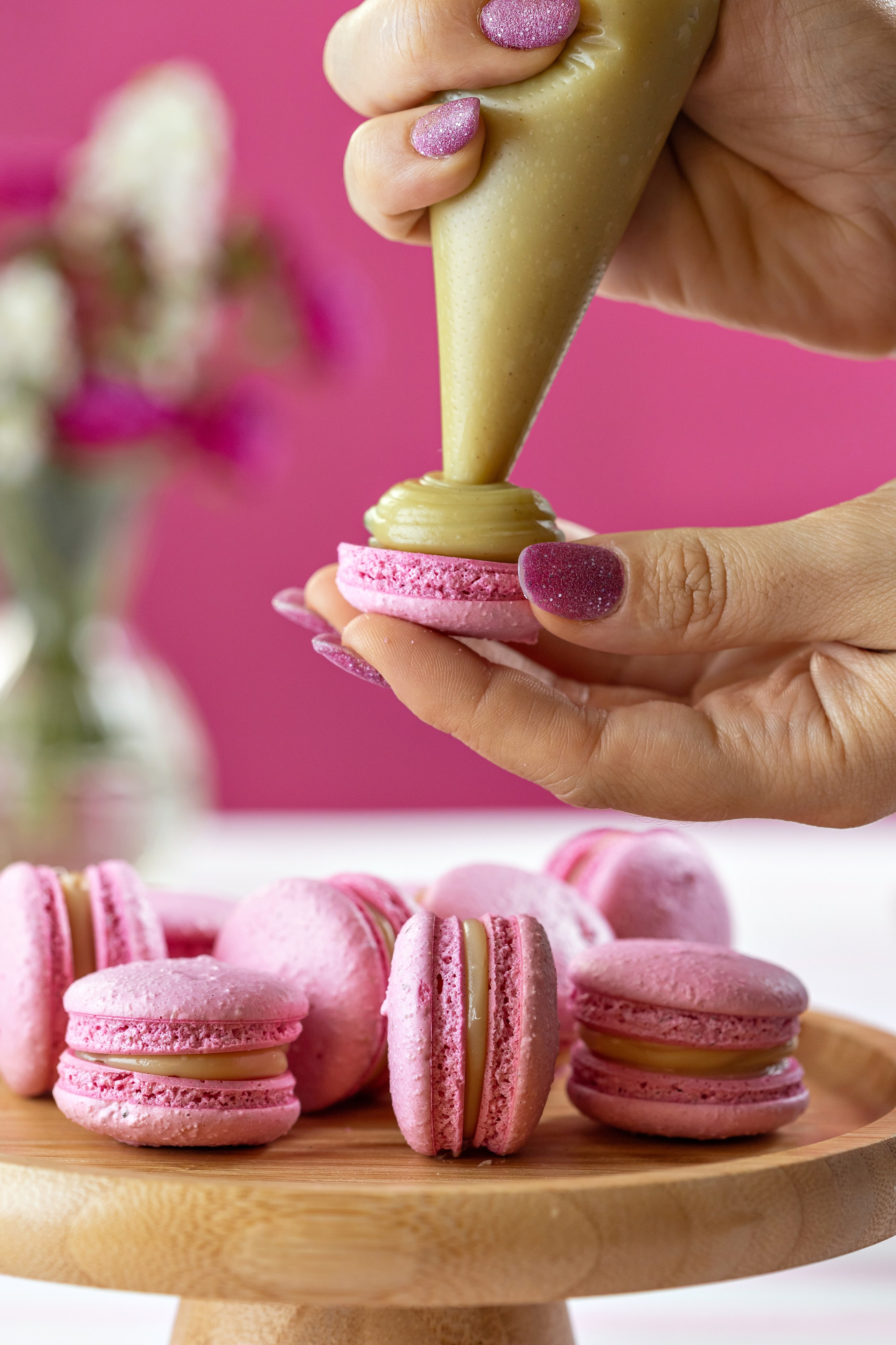 Gastronomia. Fotos e Vídeos Comerciais de Gastronomia e Produtos