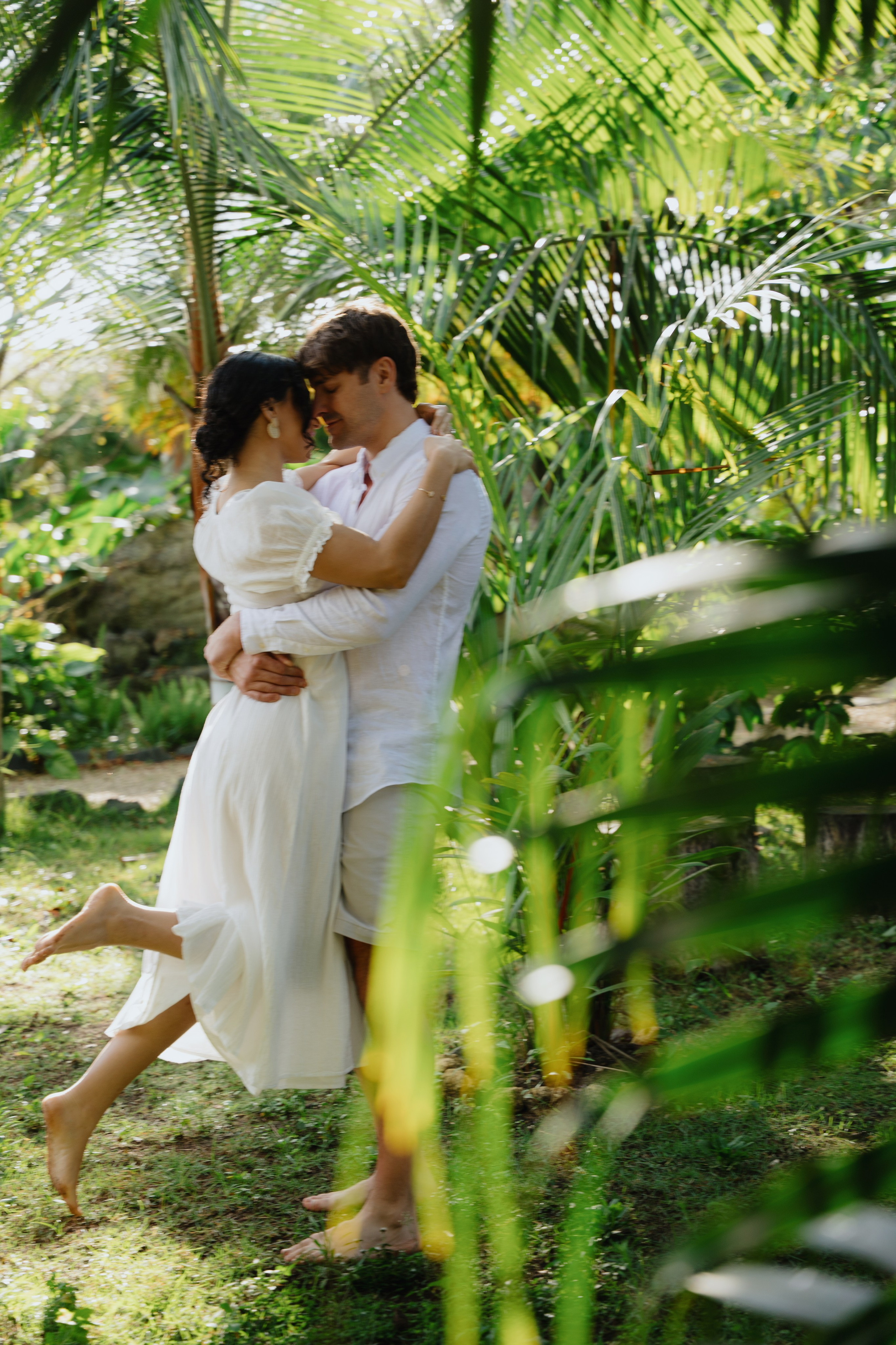 Family and wedding photographer in Puerto Plata, Dominican Republic