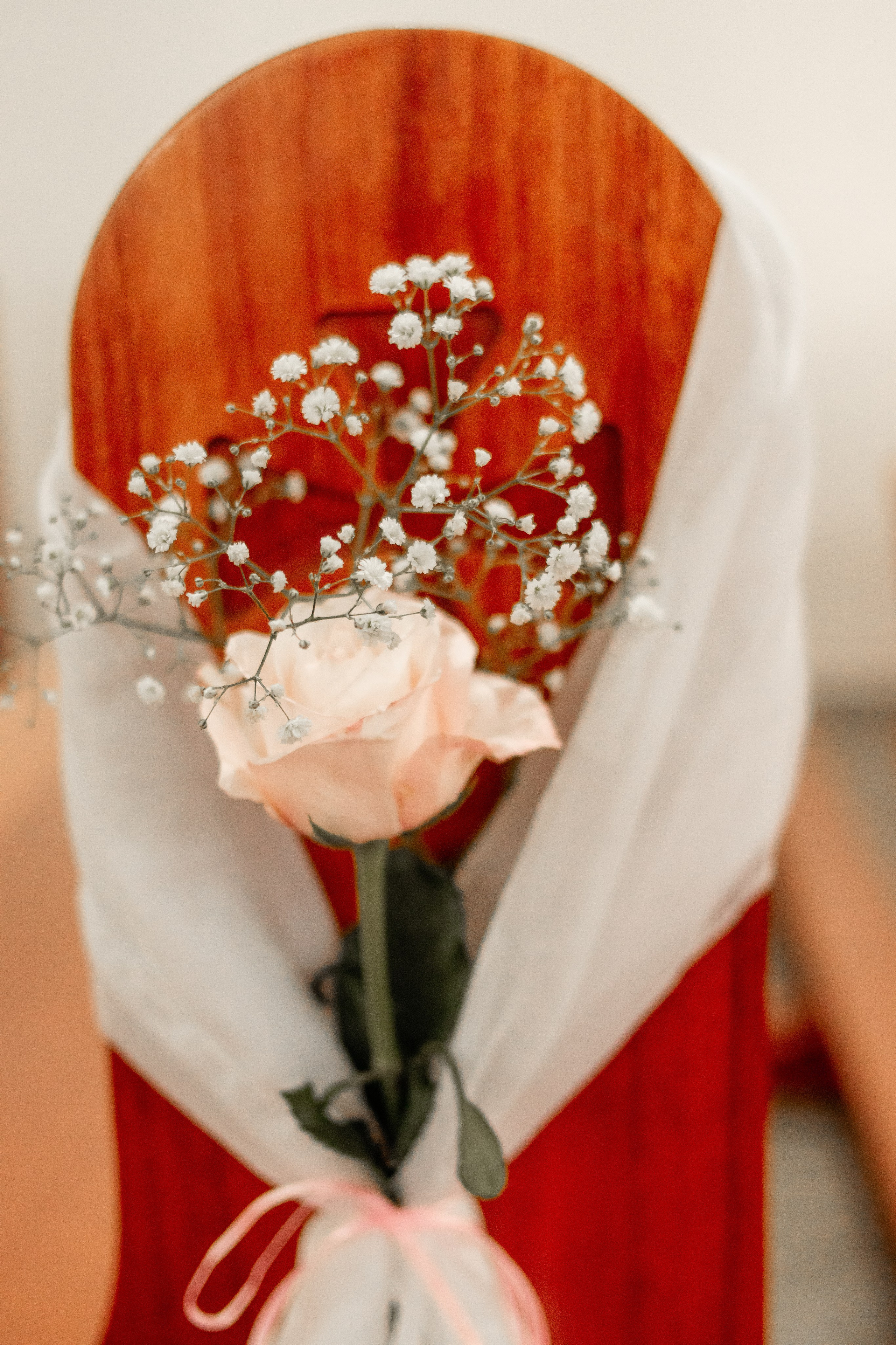 Fernanda e Wesley. Fotógrafa de casamento e festa infantis em Marilía, São Paulo