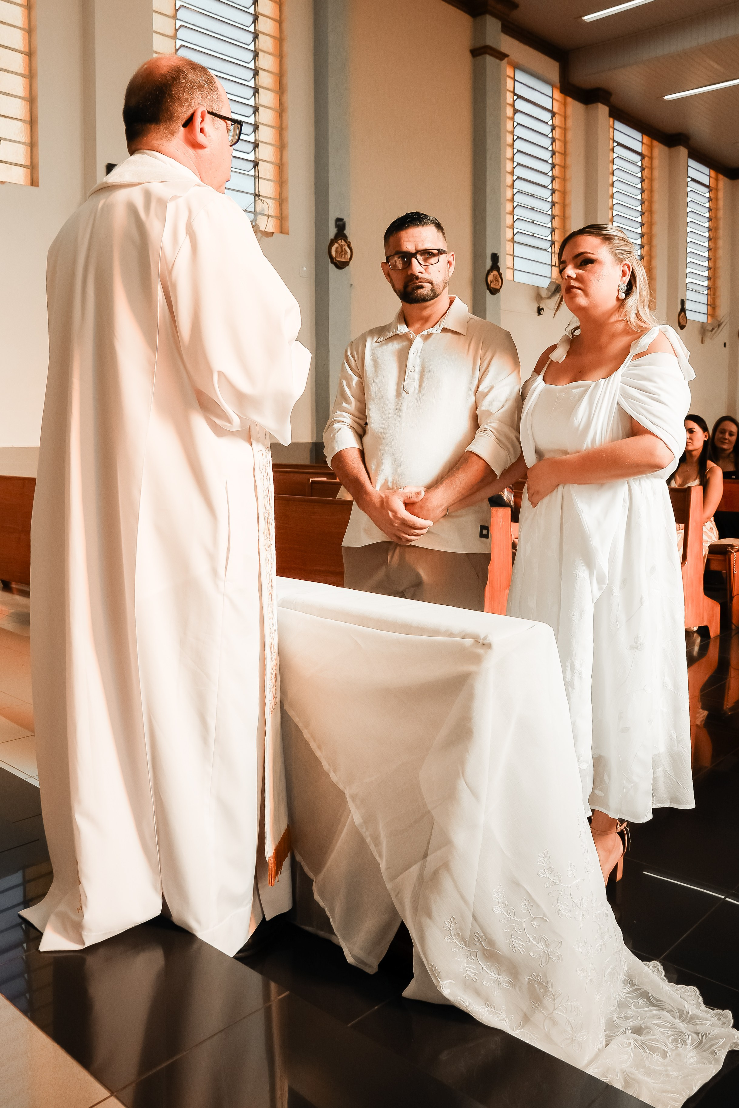 Jessica e Marcos. Fotógrafa de casamento e festa infantis em Marilía, São Paulo