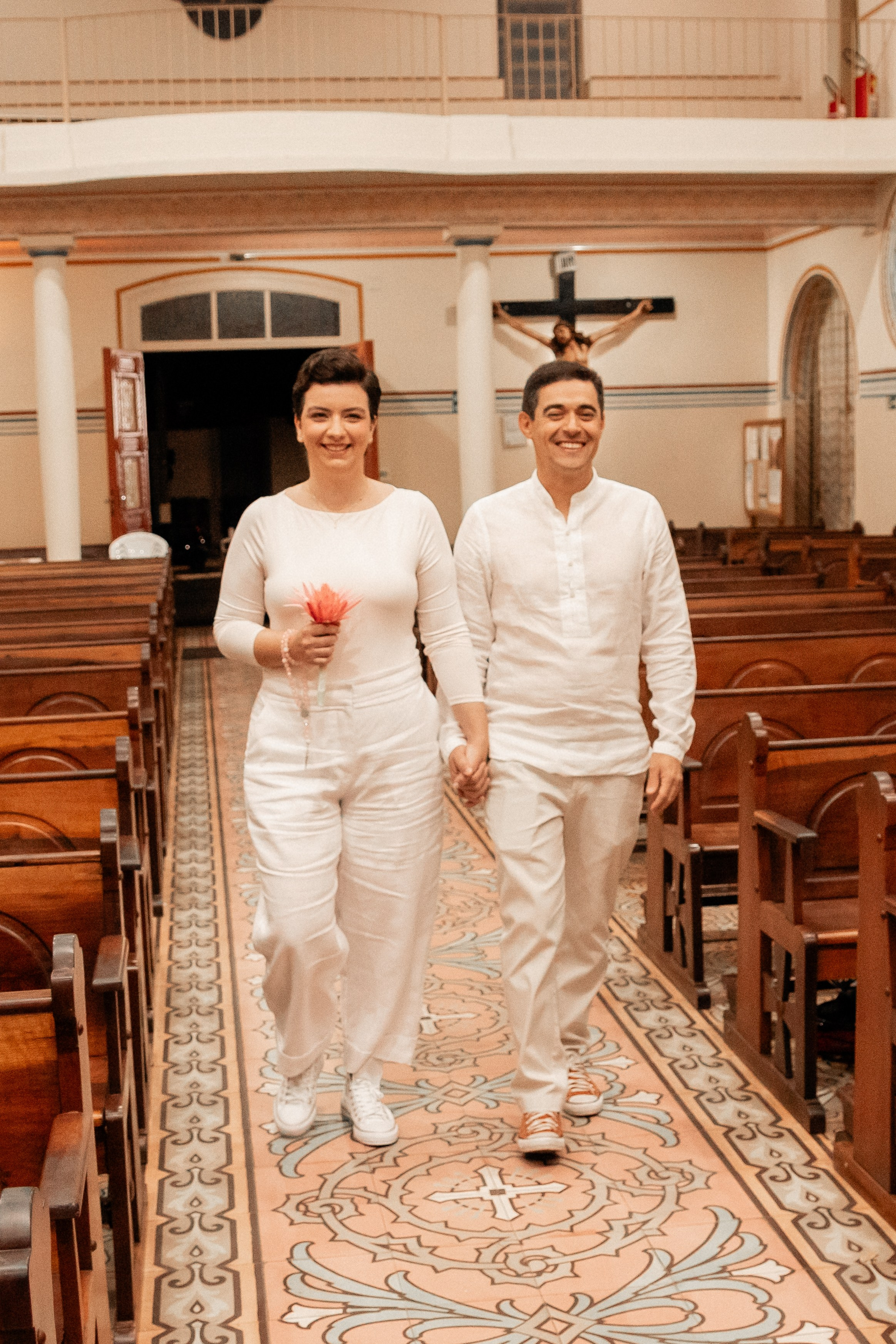 Casamento Luiza. Fotógrafa de casamento e festa infantis em Marilía, São Paulo