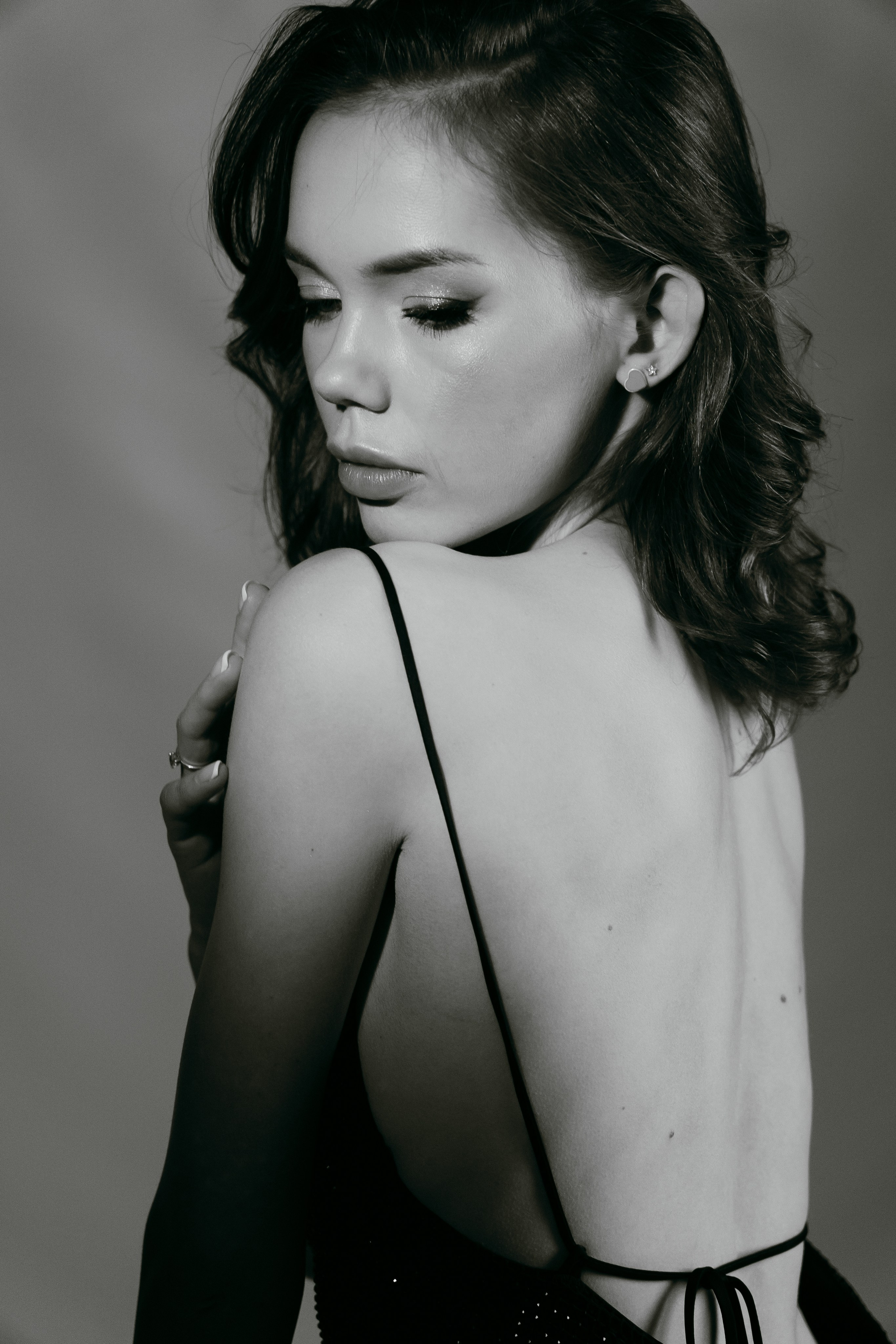 Anna. Photographe Suisse Tatiana Lyzhina