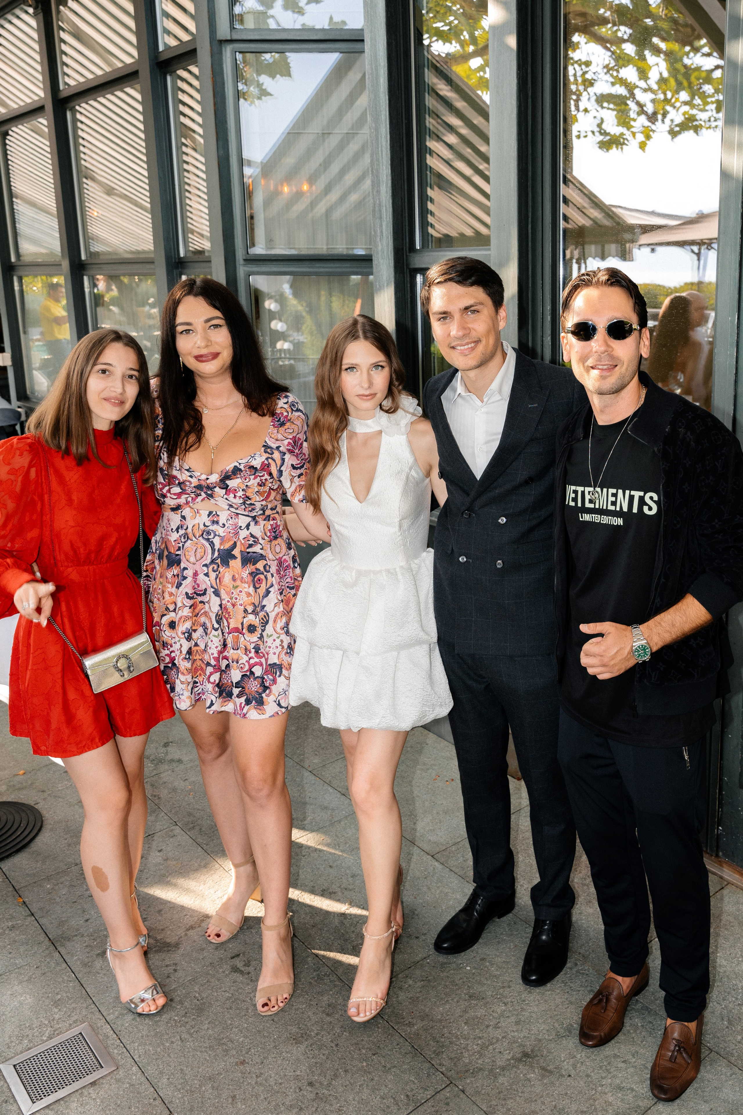 Diana & Philippe. Photographe Suisse Tatiana Lyzhina