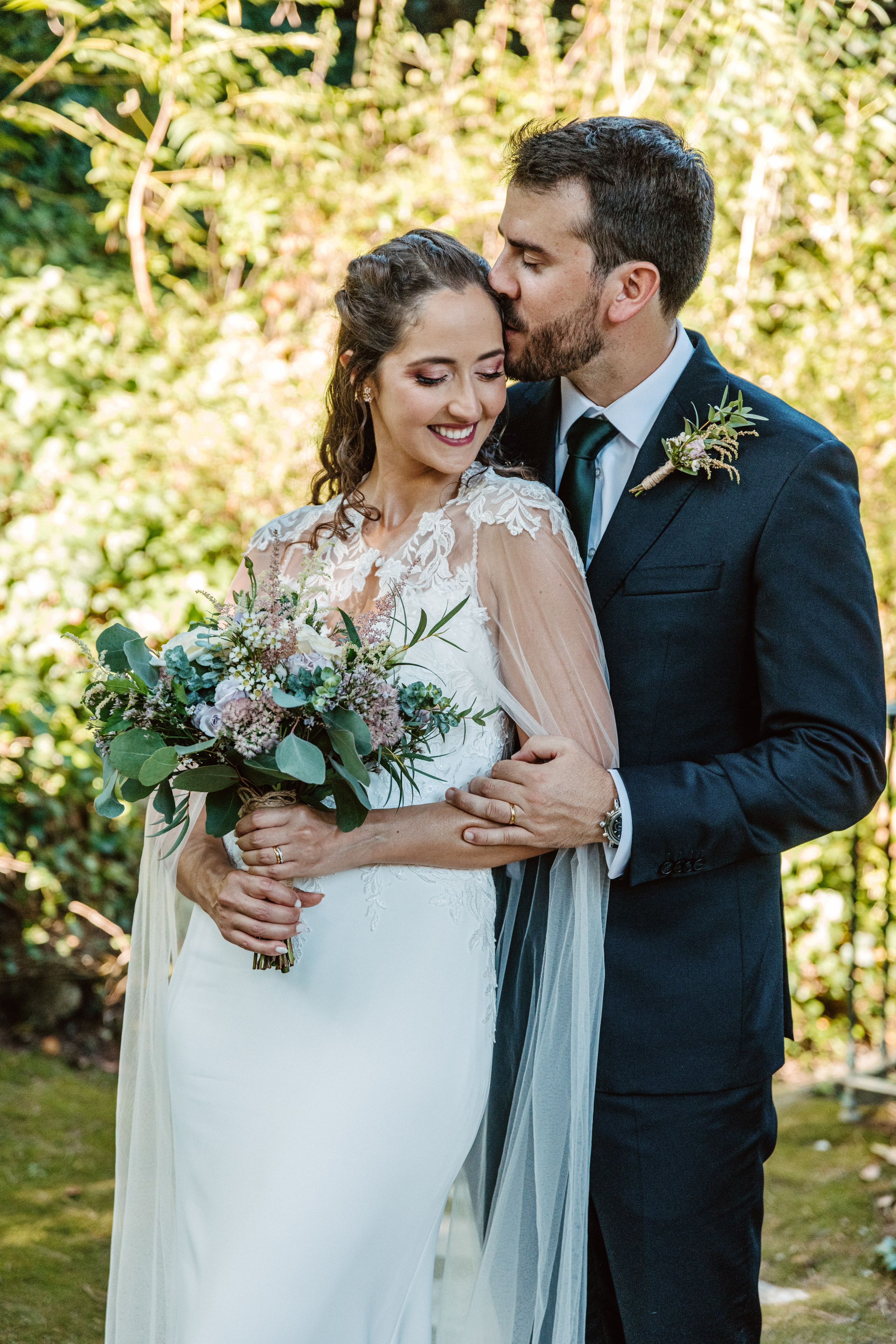 Galeria e Filme Casamento Challet Fonte Nova. Fotografia e Filmes de Casamento de Luxo | Portugal & Destination Weddings | Ricardo & Mary Pictures