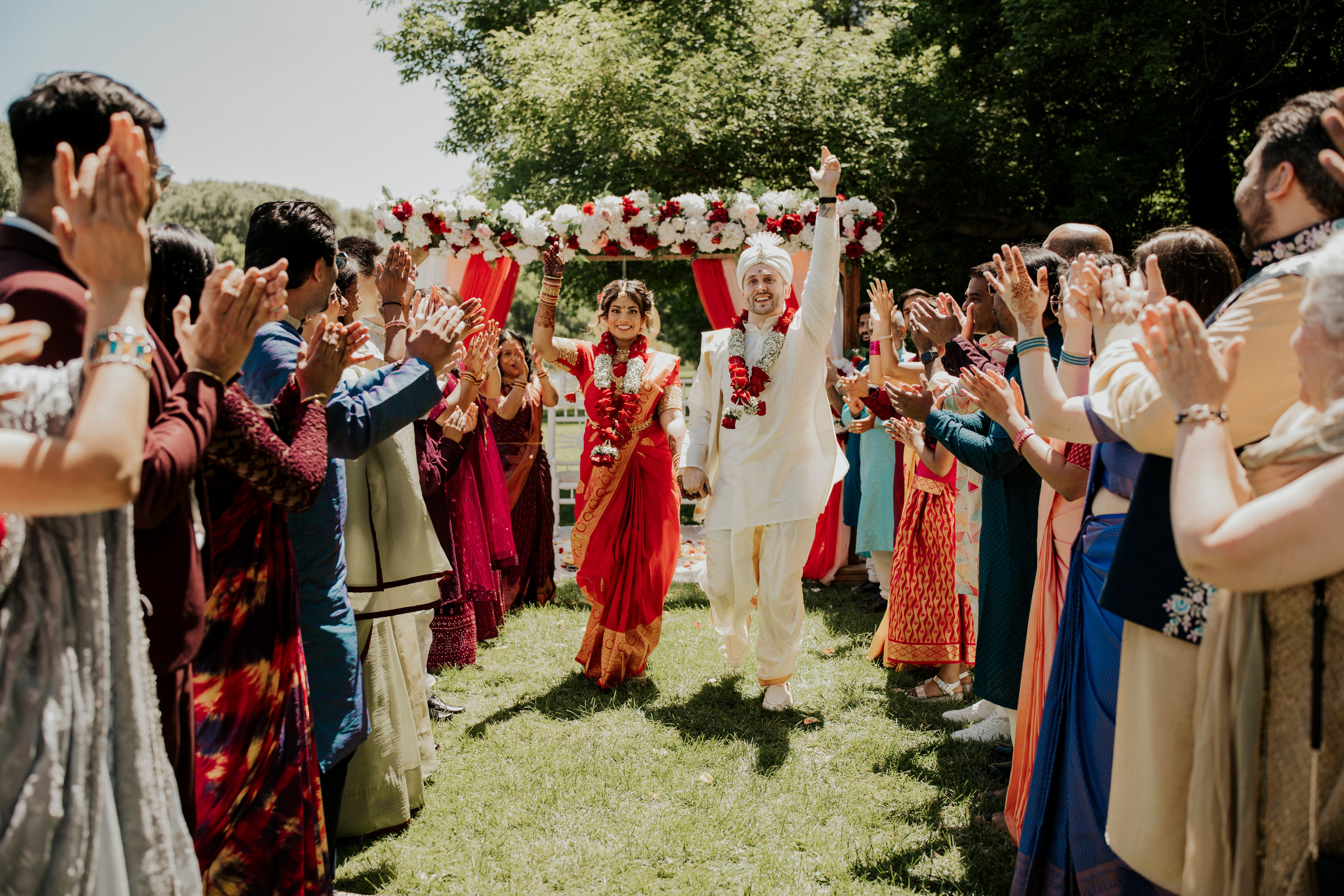 Wedding Photography Portfolio | Antevasi Studios — Toronto