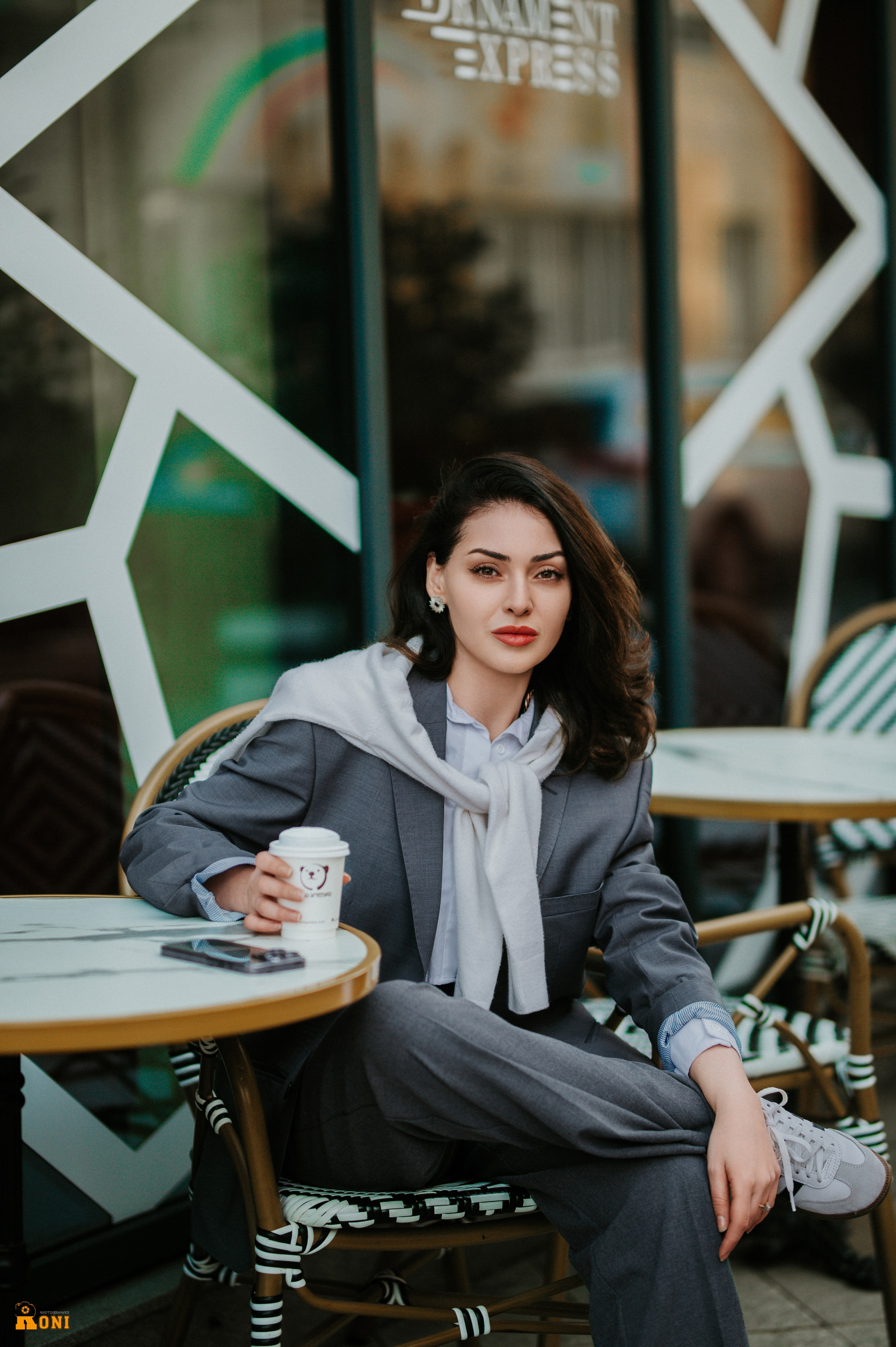 Personal Photo Session