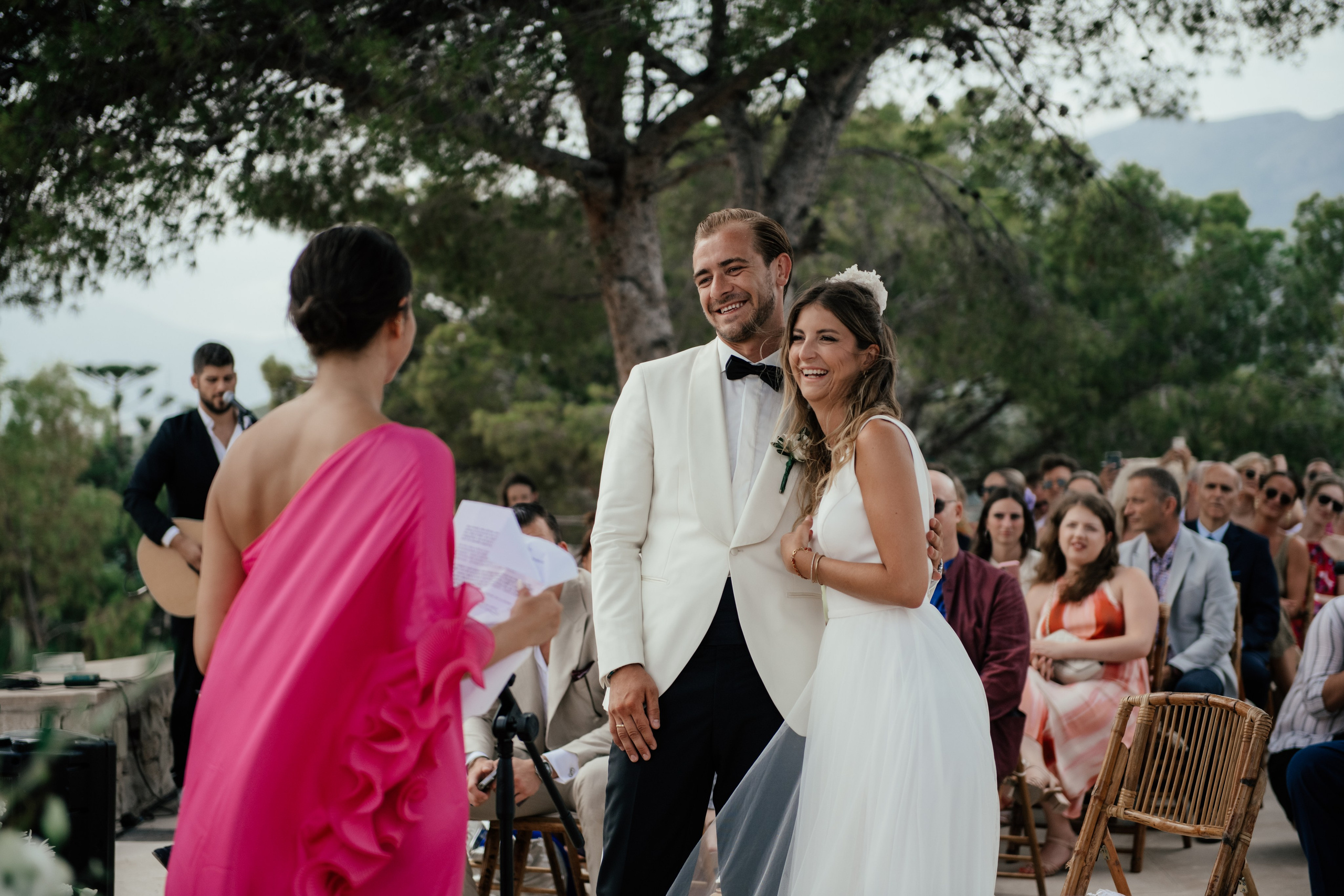 Alicia & Marc (Finca Marques de Montemolar)