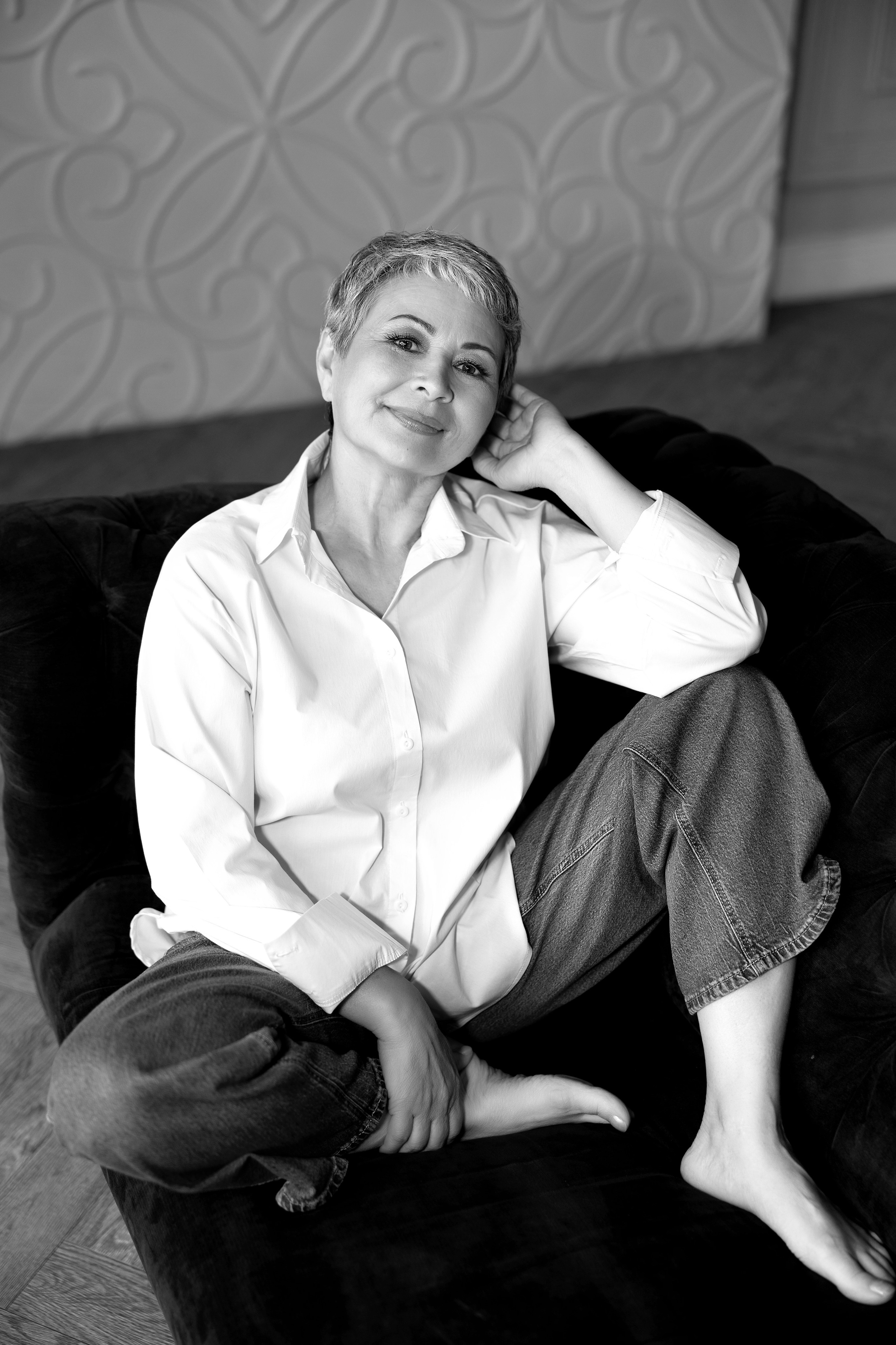 ГУЛЬНАРА. Женский фотограф 45+ Наталья Колосанова, Москва