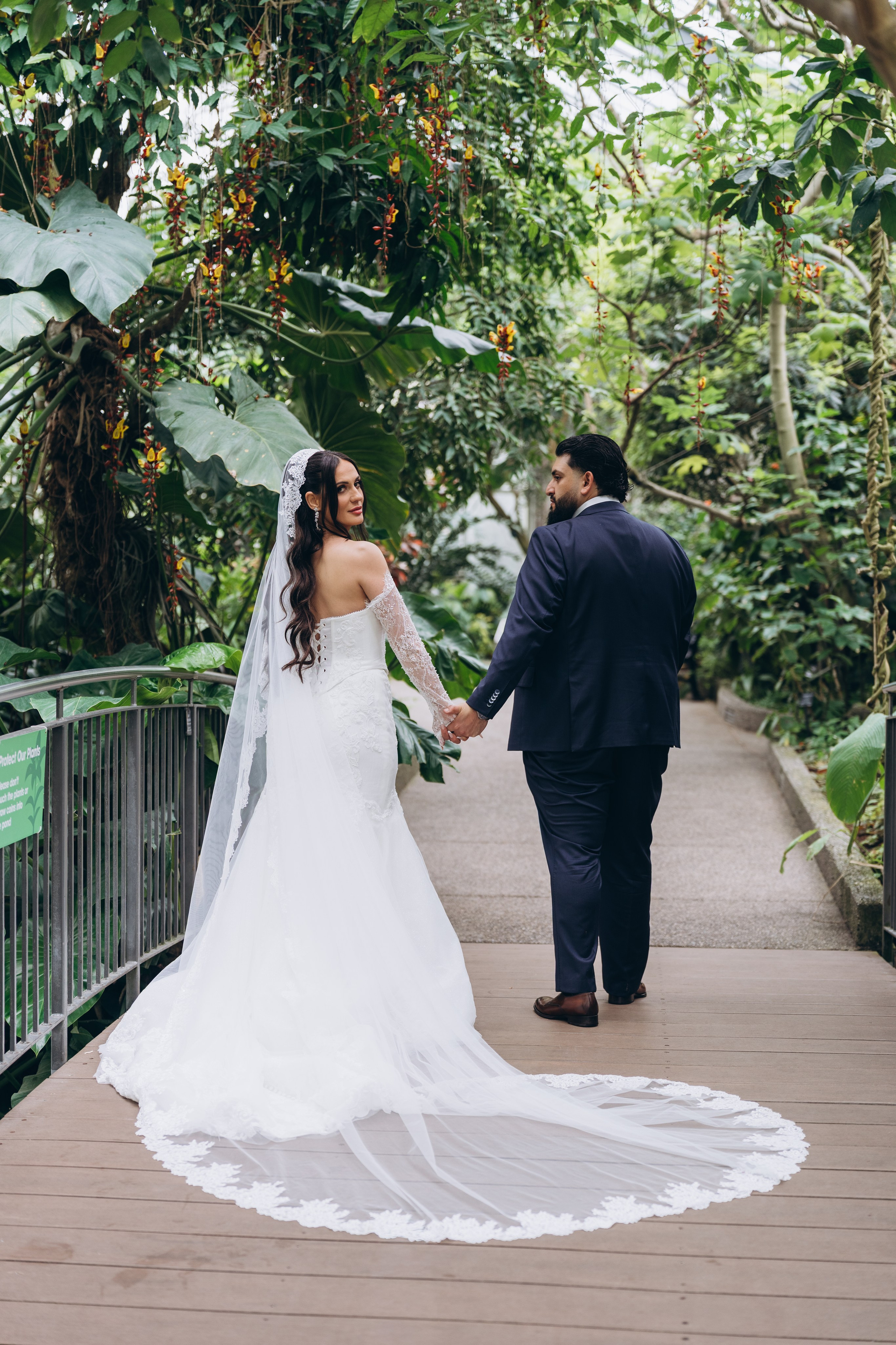 Salman & Sausan. Calgary Wedding & Lifestyle Photographer — Yevhen Polishchuk