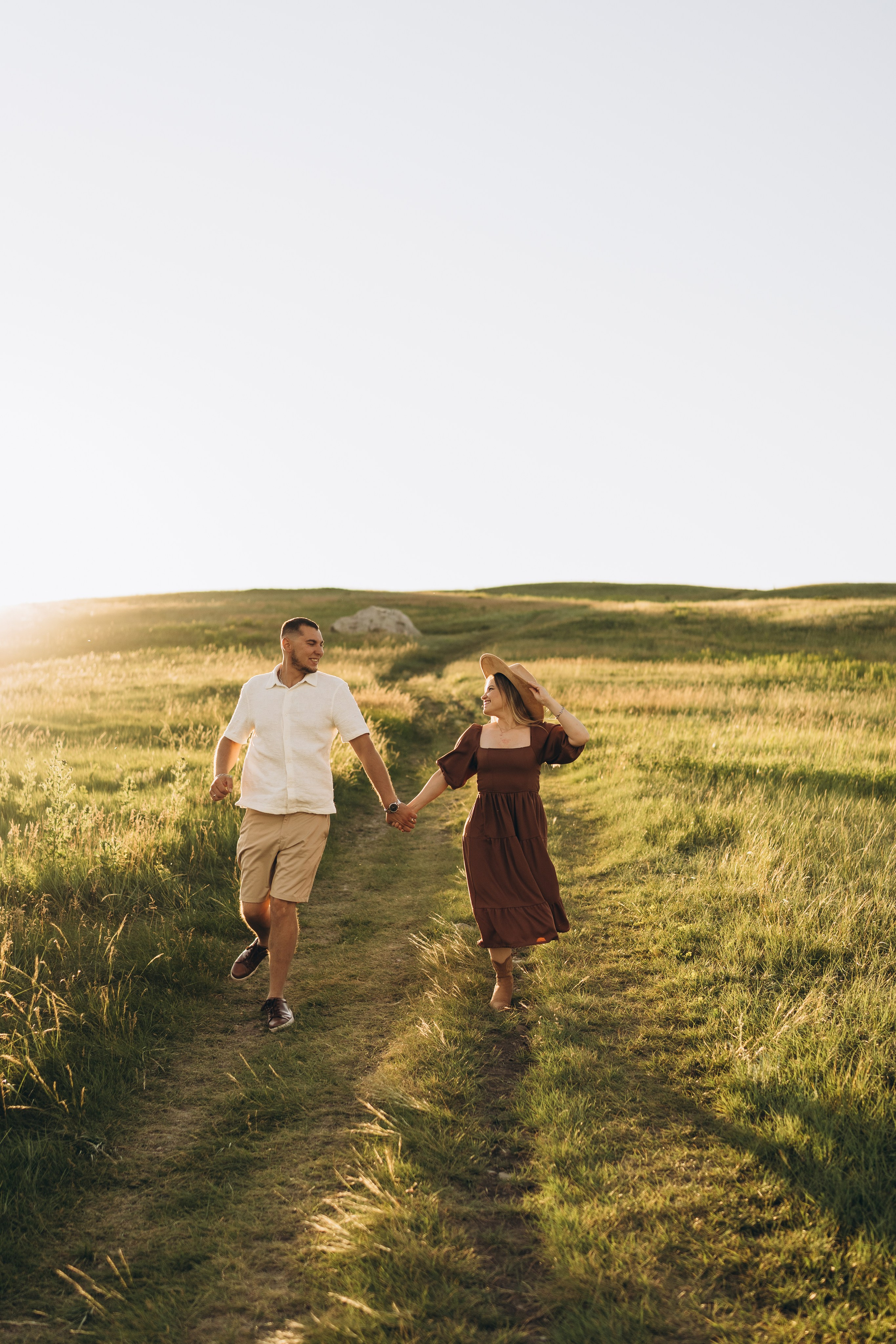 Irina & Taras. Calgary Wedding & Lifestyle Photographer — Yevhen Polishchuk