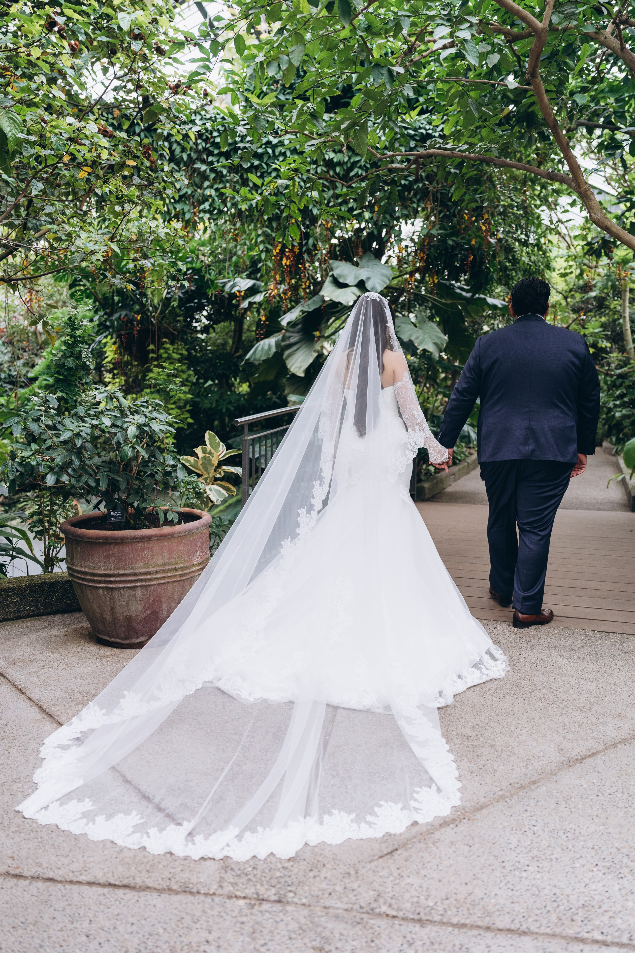 Salman & Sausan. Calgary Wedding & Lifestyle Photographer — Yevhen Polishchuk