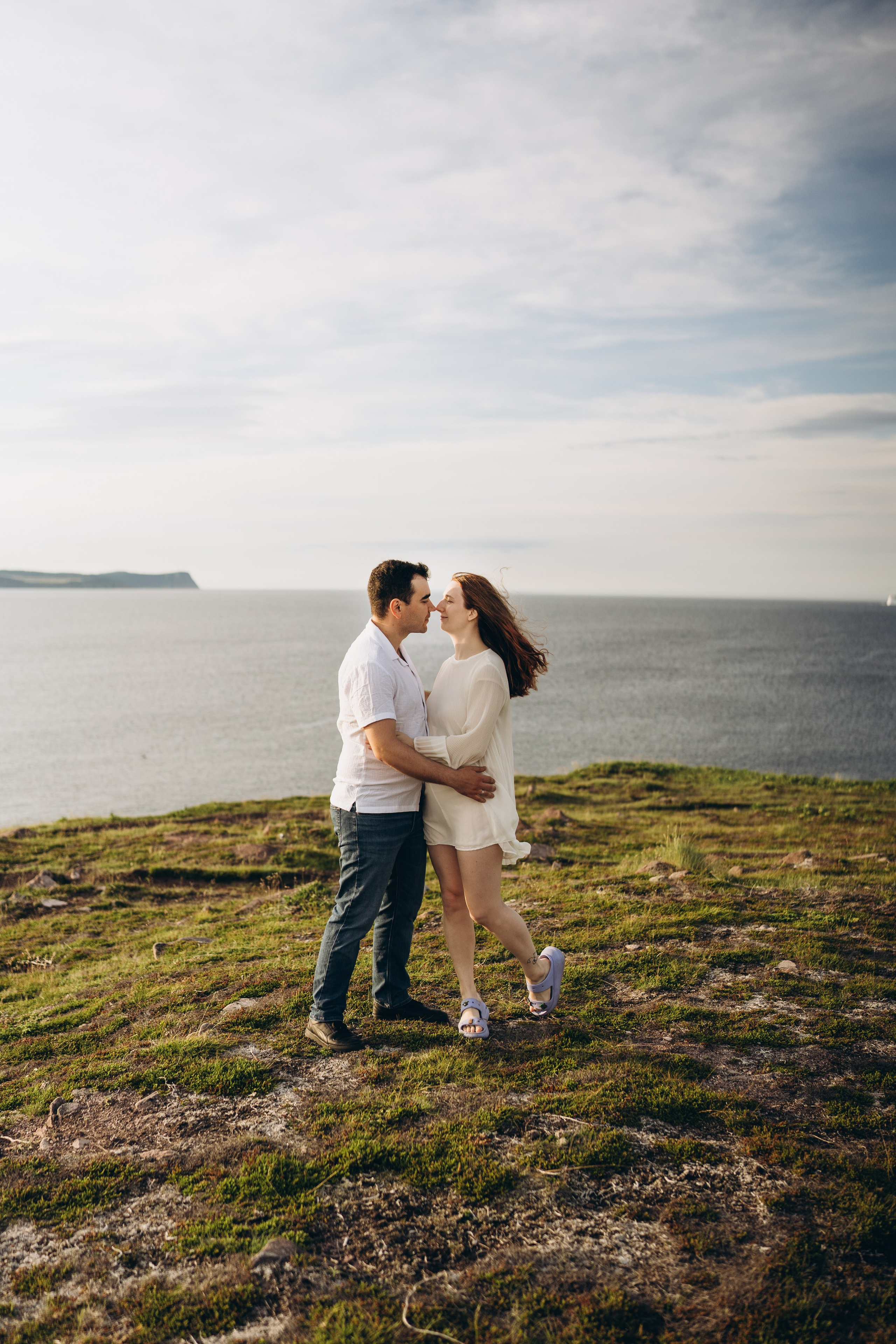 Angelika & Kolya. Calgary Wedding & Lifestyle Photographer — Yevhen Polishchuk