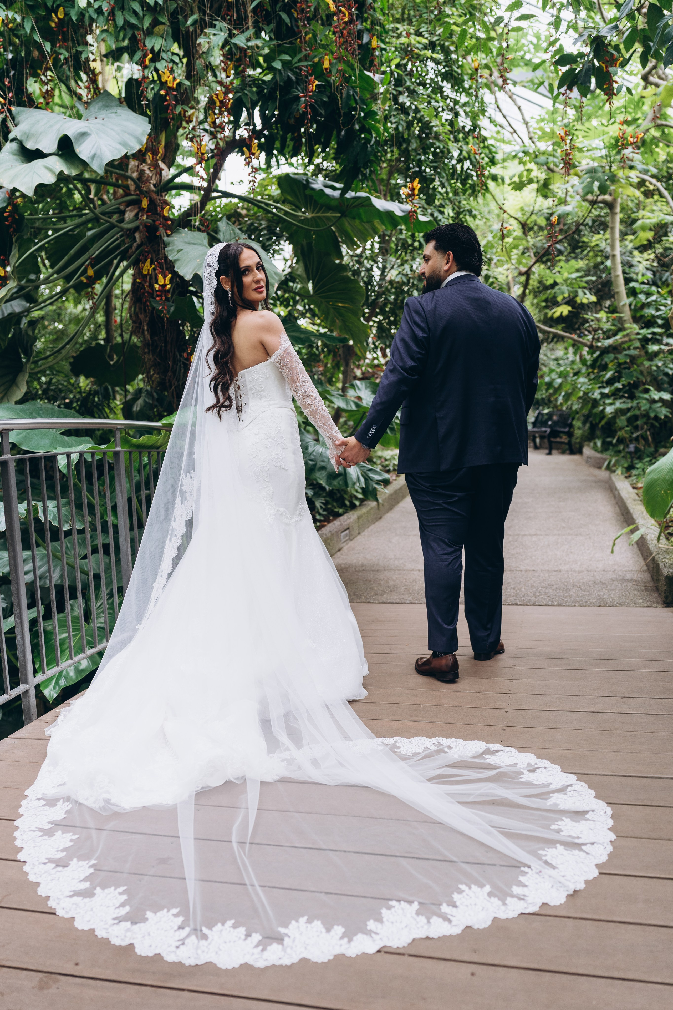 Salman & Sausan. Calgary Wedding & Lifestyle Photographer — Yevhen Polishchuk