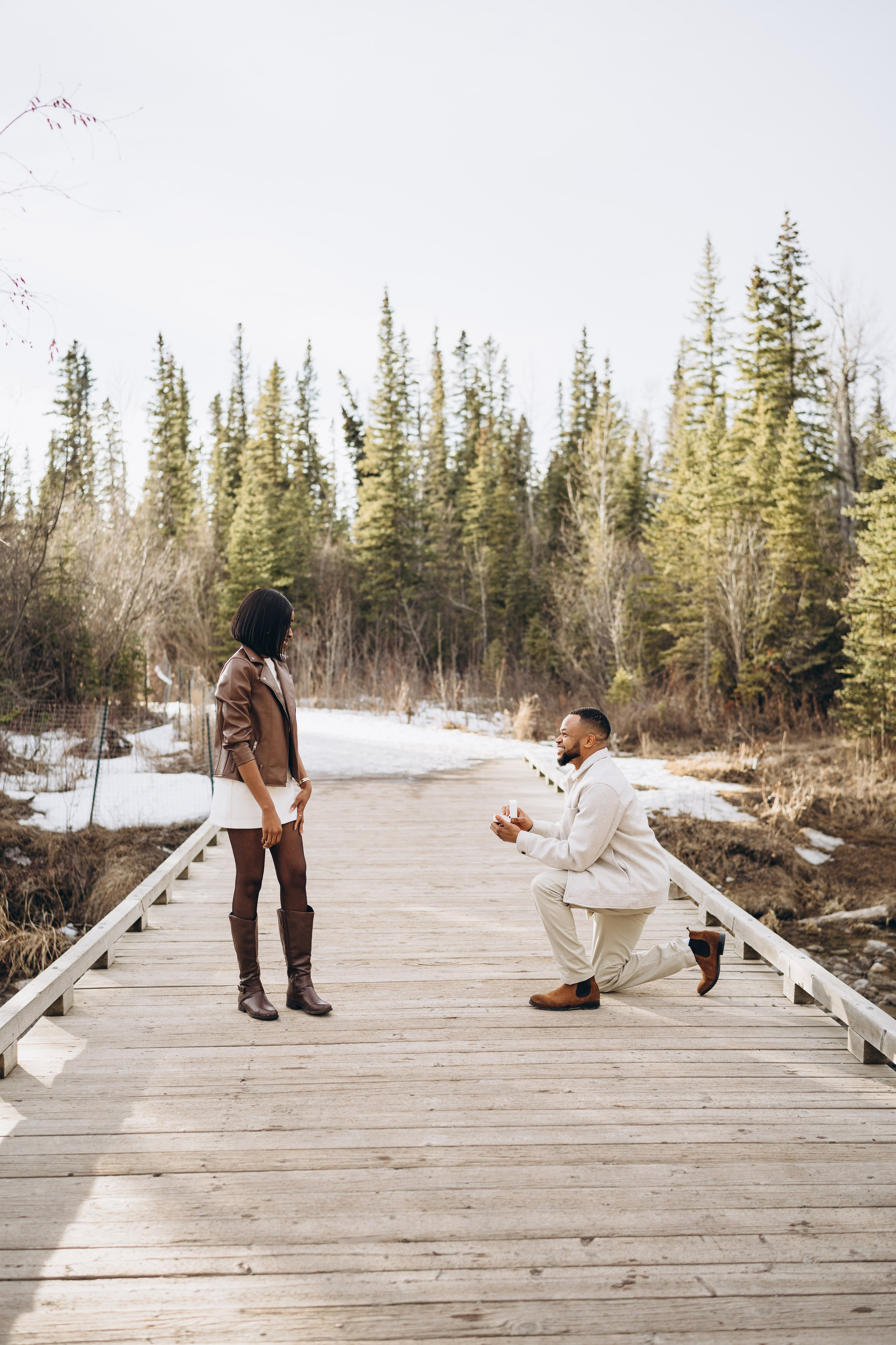 Cj & Kene. Calgary Wedding & Lifestyle Photographer — Yevhen Polishchuk