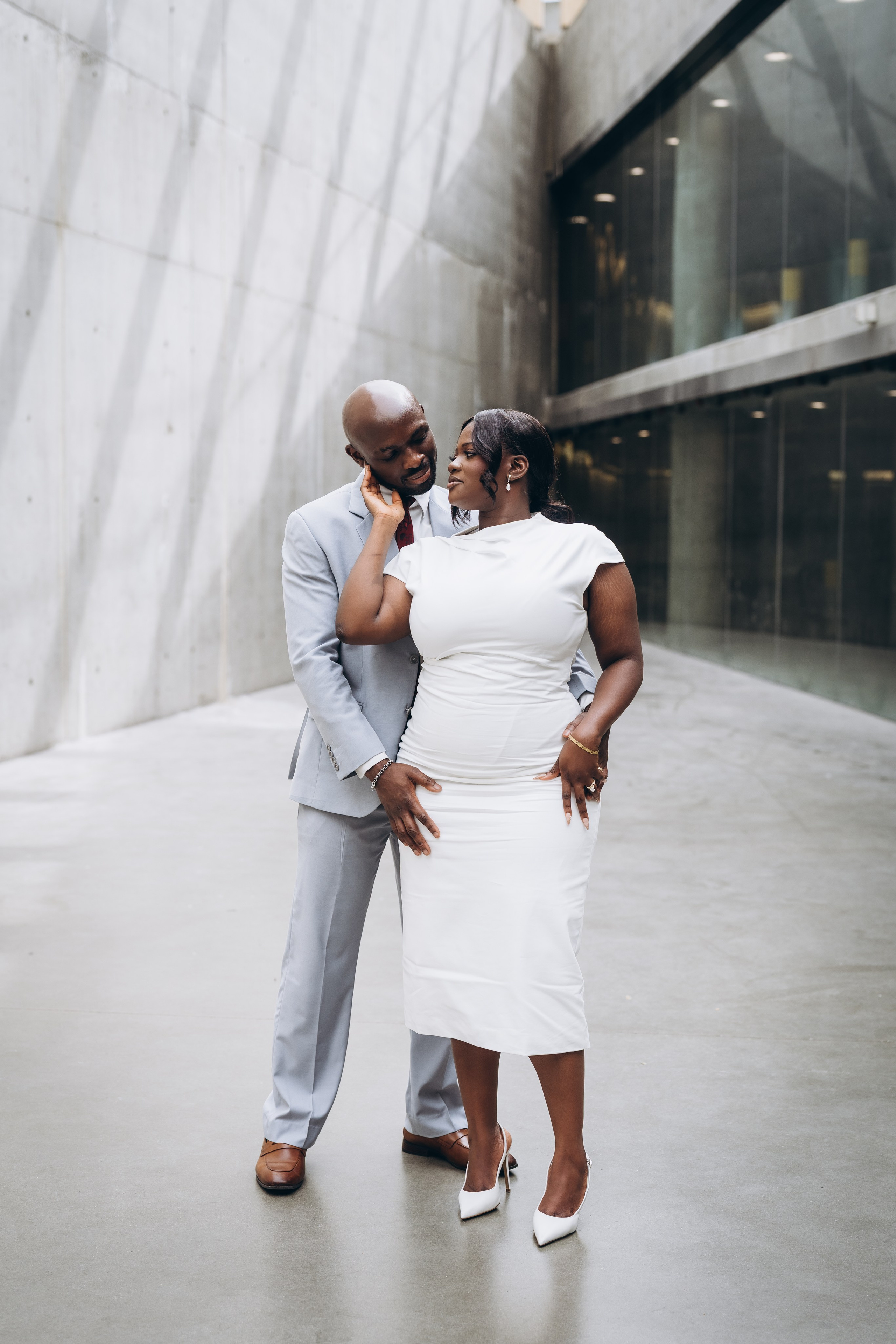 Oreoluwa & Adeoluwa. Calgary Wedding & Lifestyle Photographer — Yevhen Polishchuk