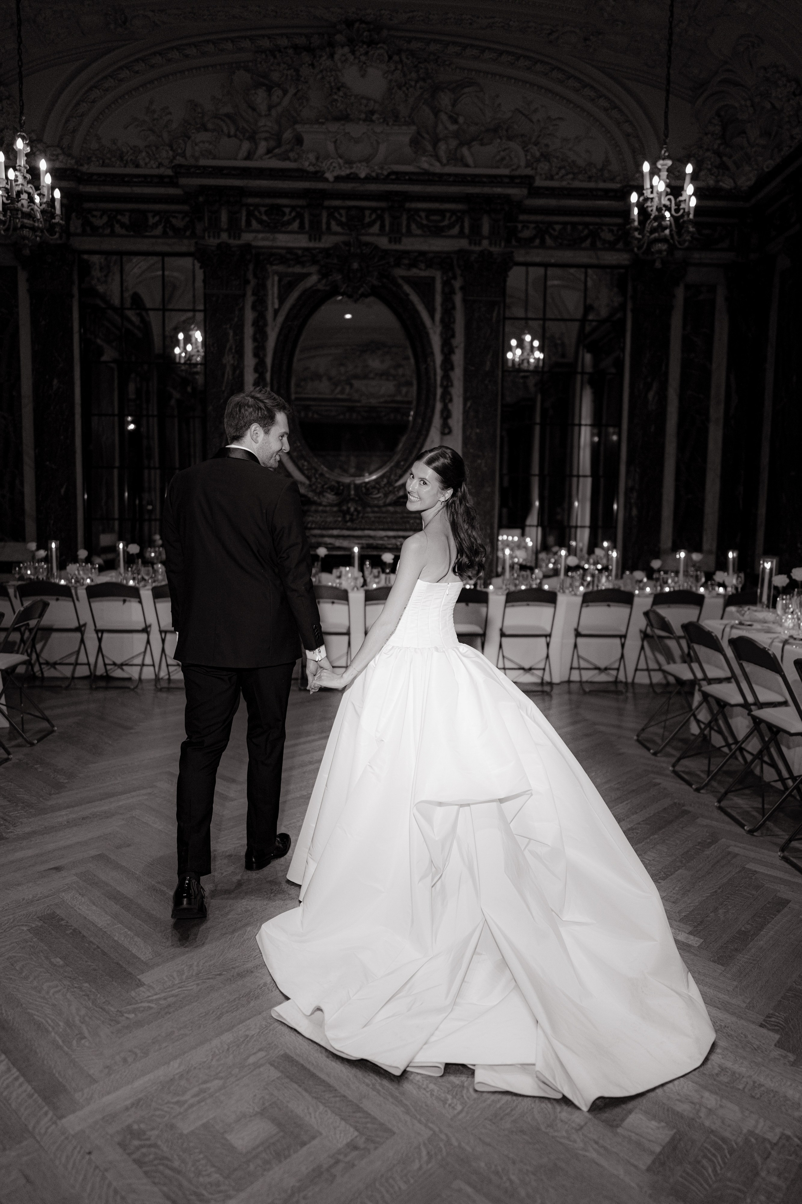 Amber and Luke. Wedding photographer and videographer New York | New Jersey