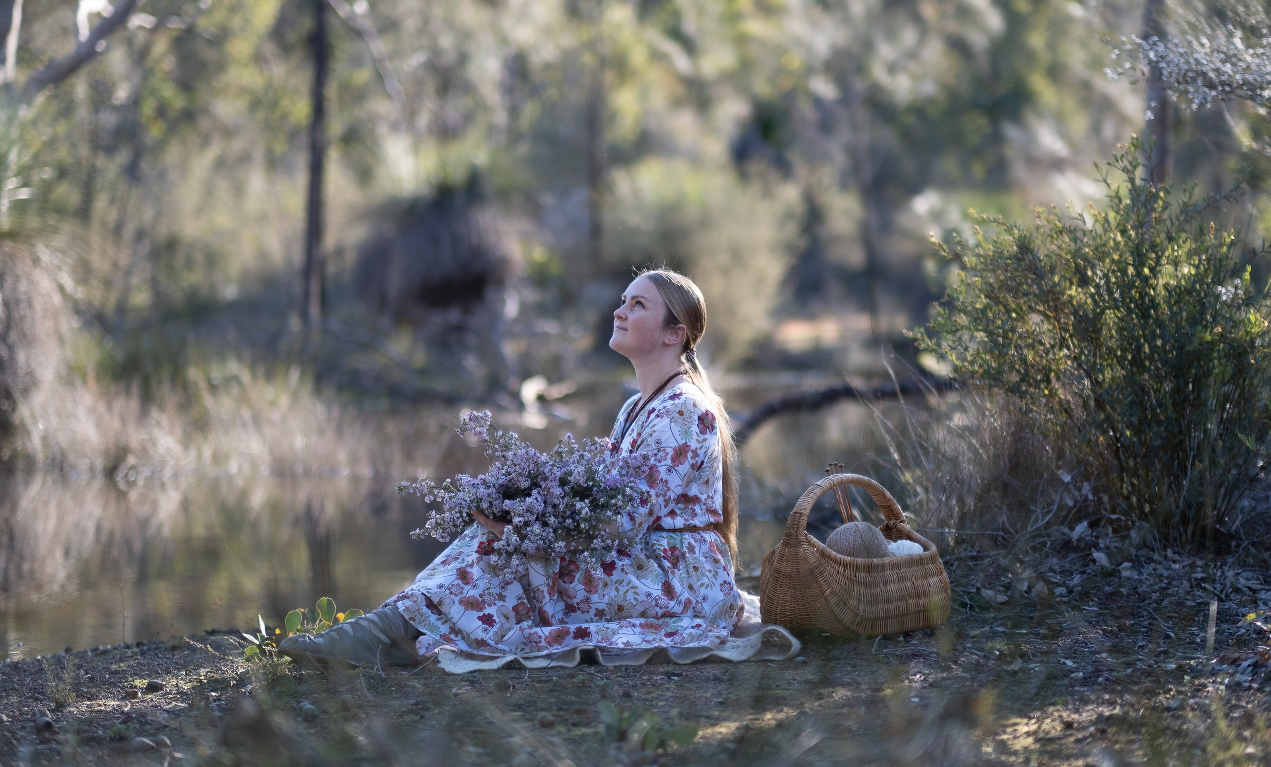 Authentic, Energy saving dresses by Vedrussa