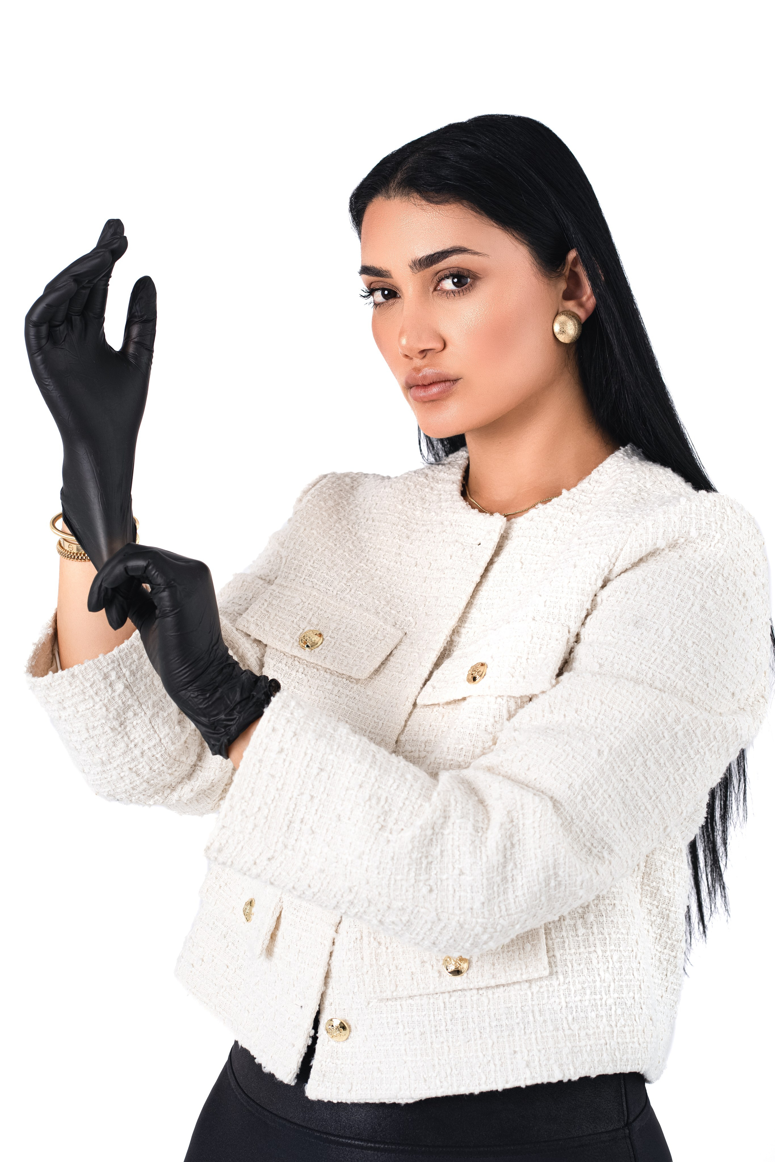 Promotion Photoshoot