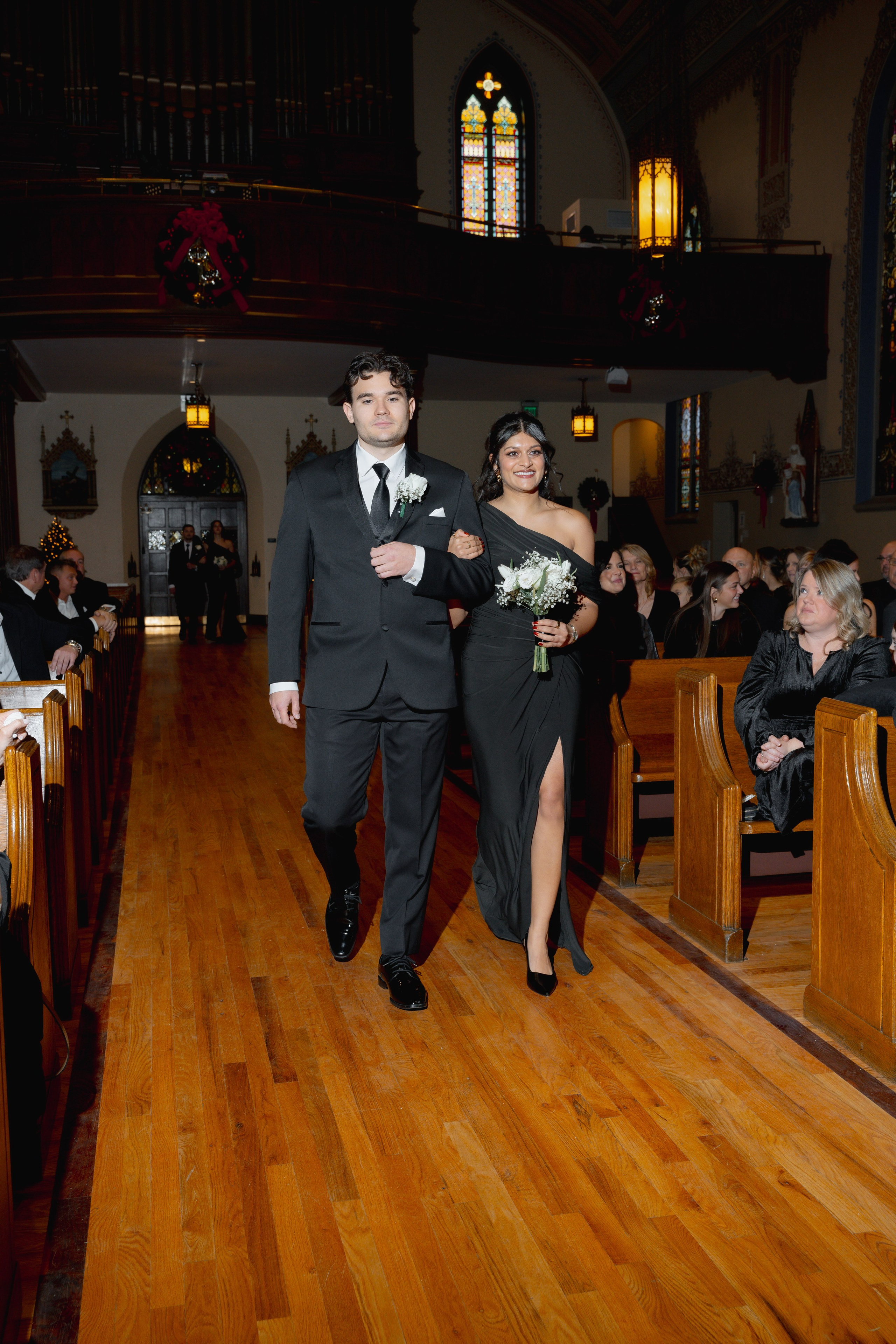 Jack and Maggie. Anna Krasnova Wedding photographer