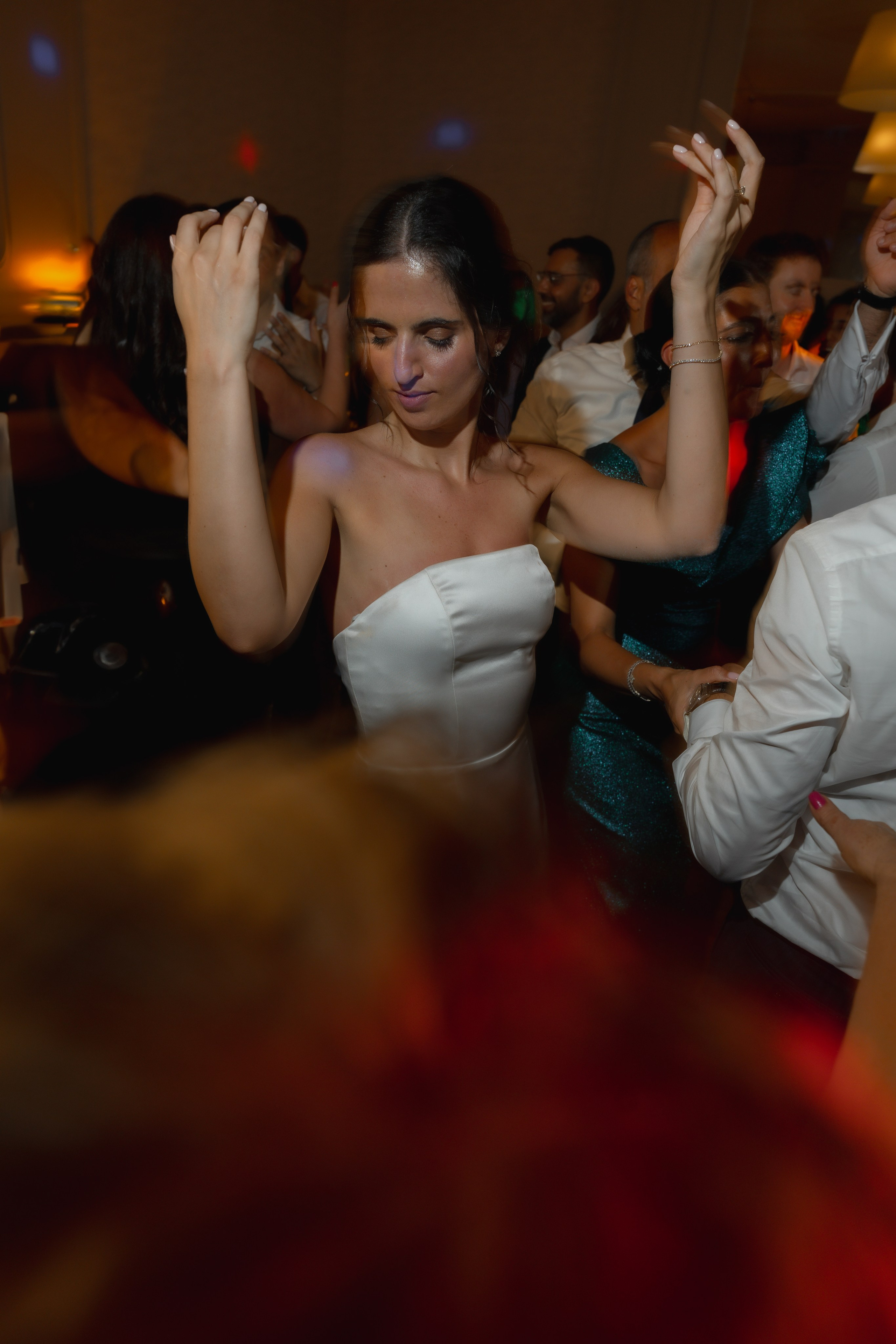 Amir and Maya. Anna Krasnova Wedding photographer