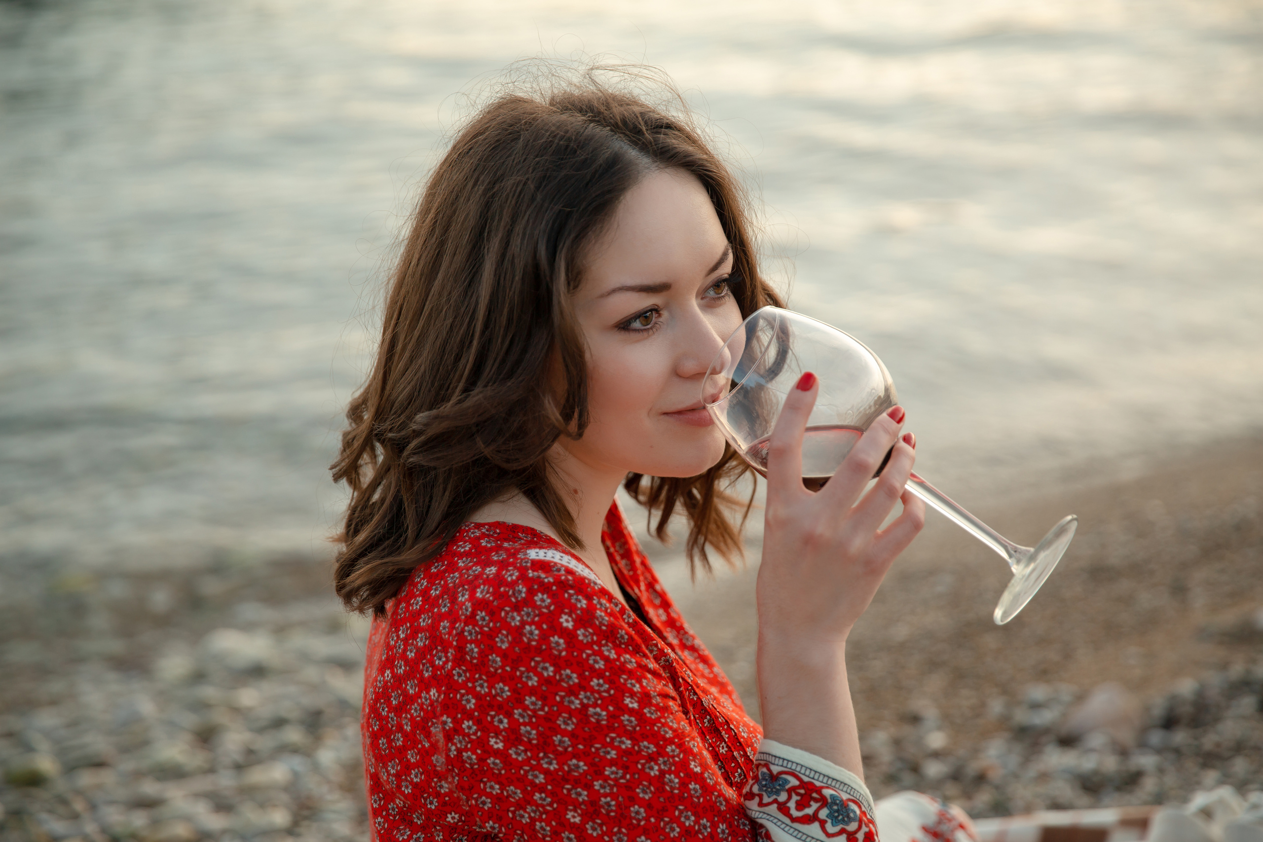 Fotograf u Herceg-Novom Crnoj Gori