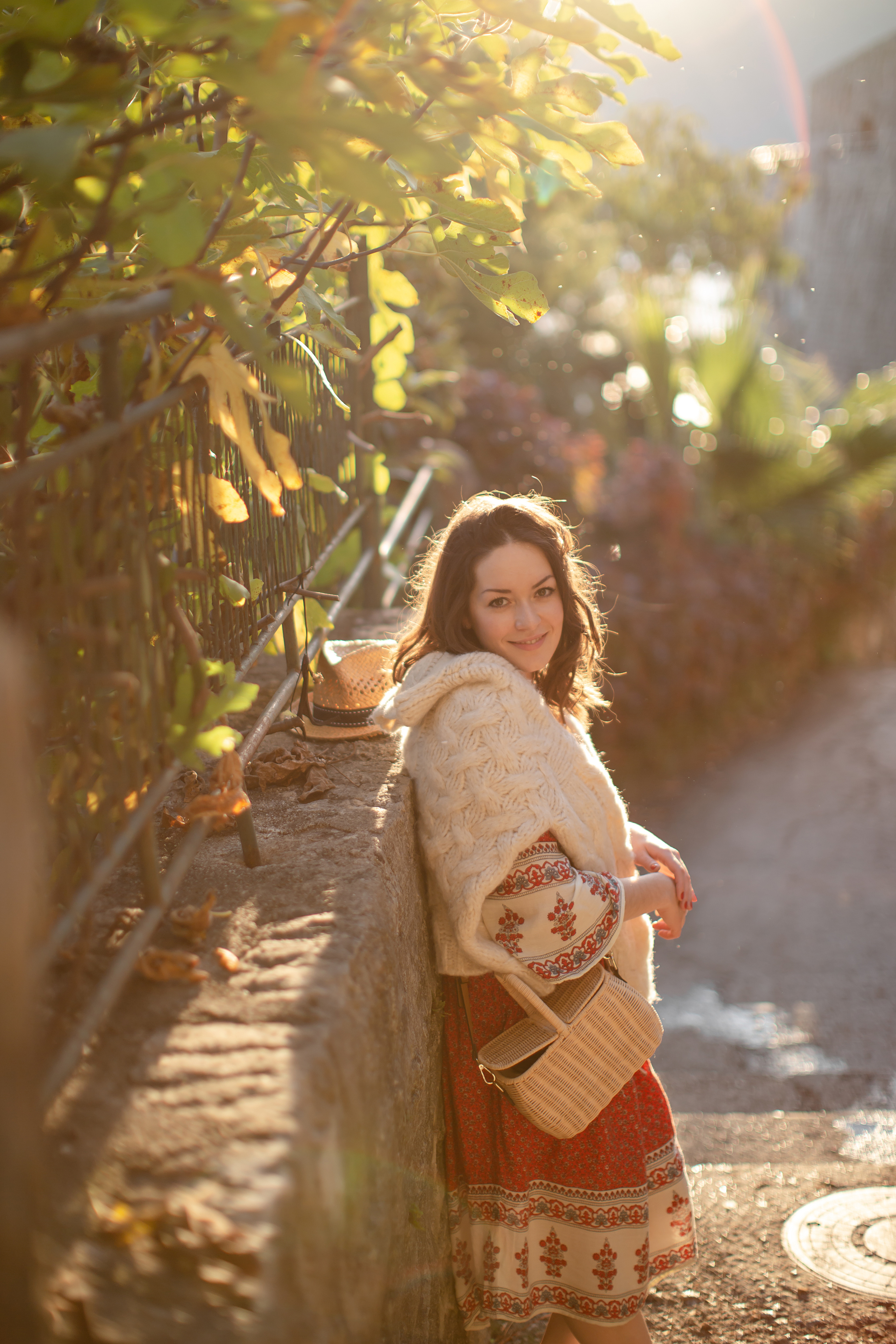 Fotograf u Herceg-Novom Crnoj Gori