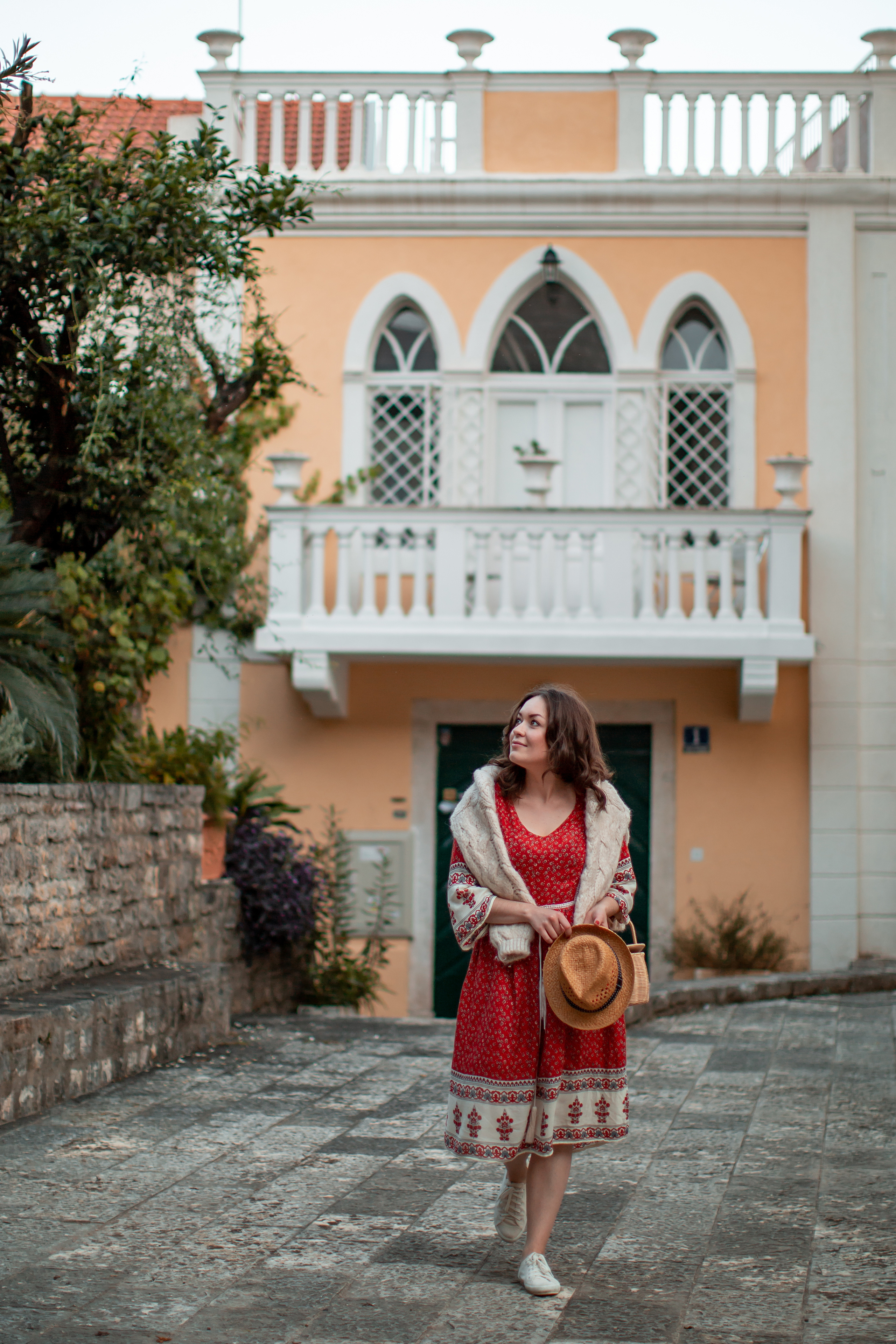 Fotograf i Montenegro - Herceg-Novi