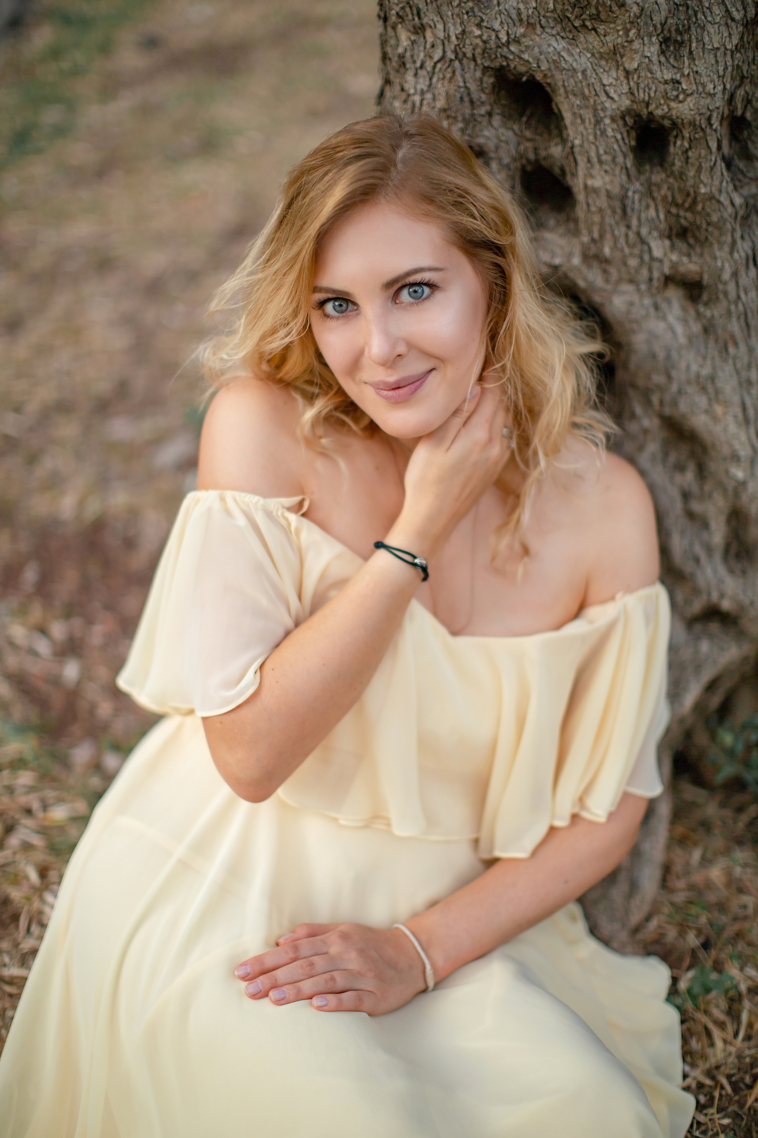 Zwangerschapsfotografie in Montenegro