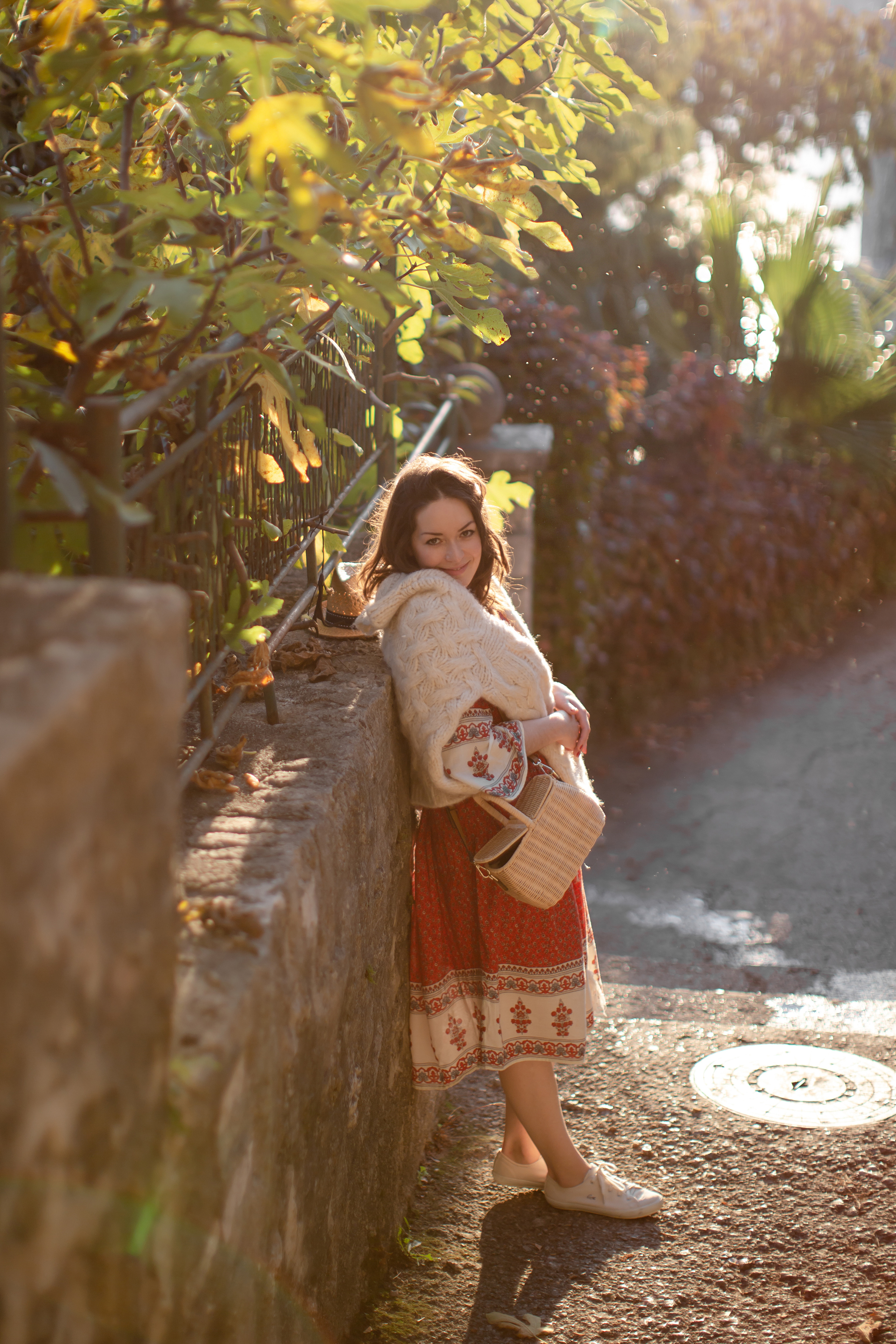 Fotograf u Herceg-Novom Crnoj Gori