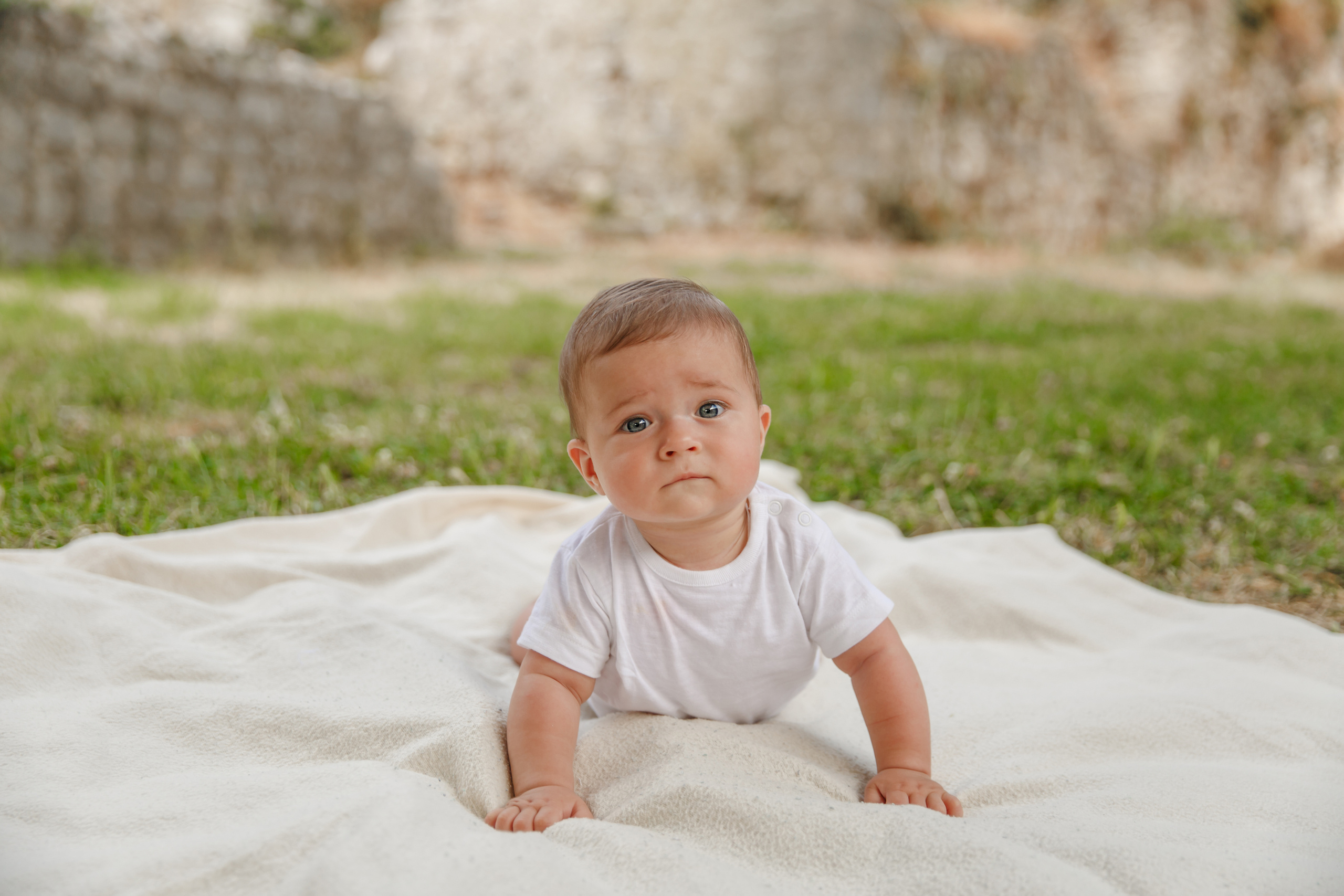 Семейная фотосессия в Черногории