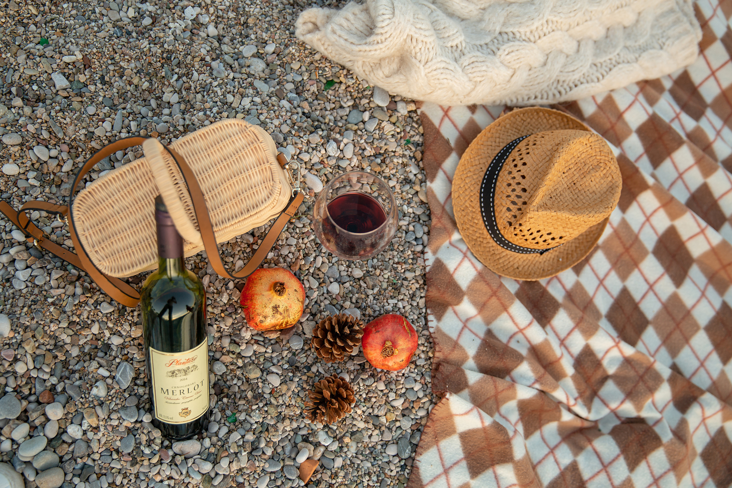 Fotograf u Herceg-Novom Crnoj Gori