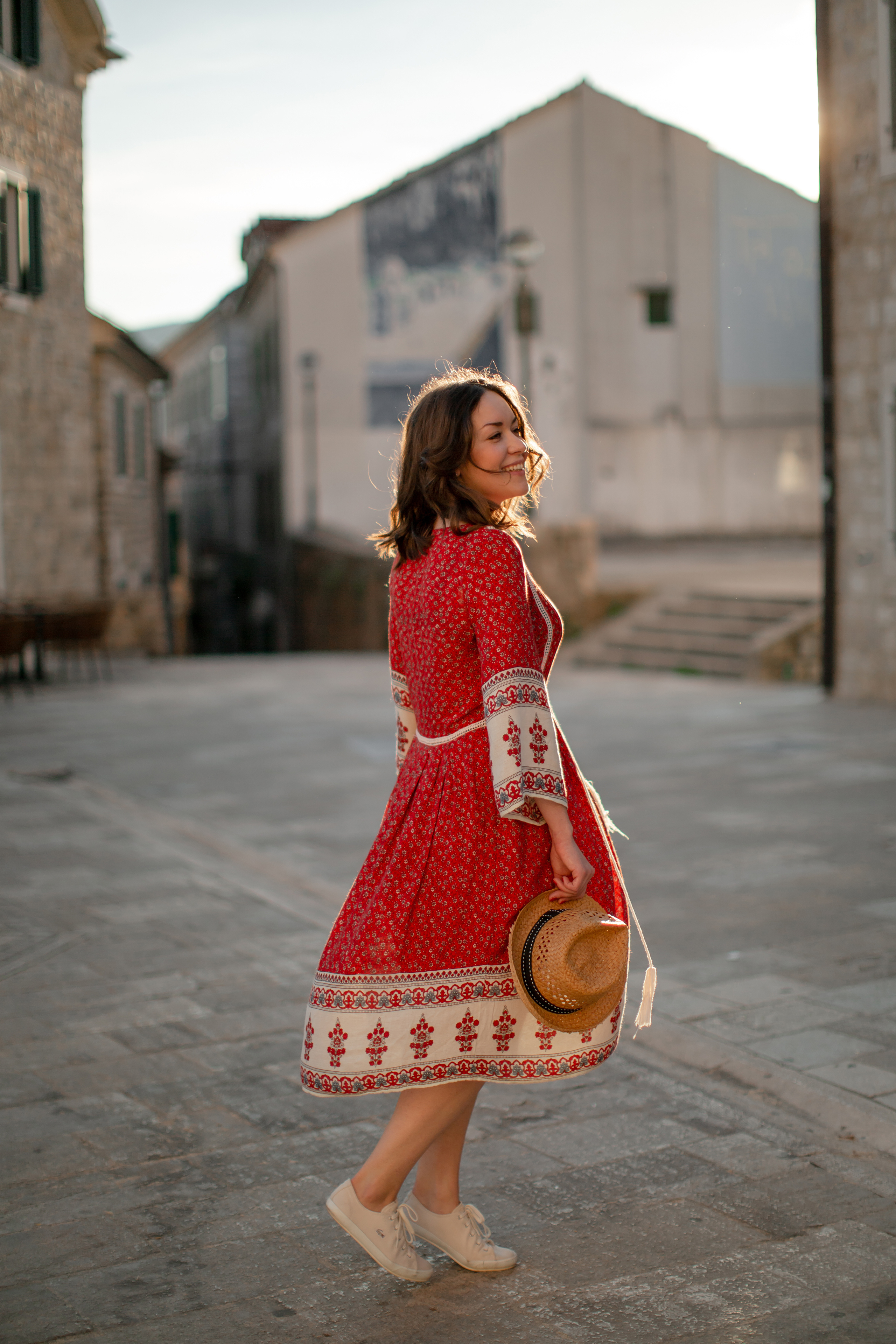 Fotograf u Herceg-Novom Crnoj Gori