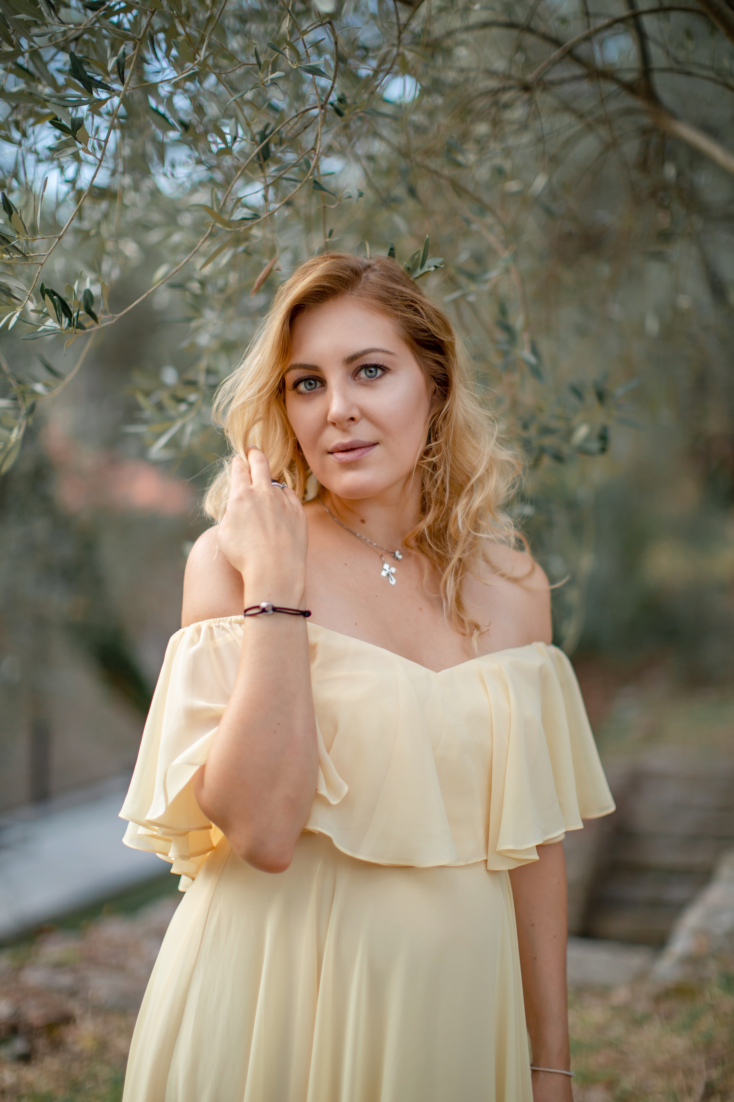 Zwangerschapsfotografie in Montenegro