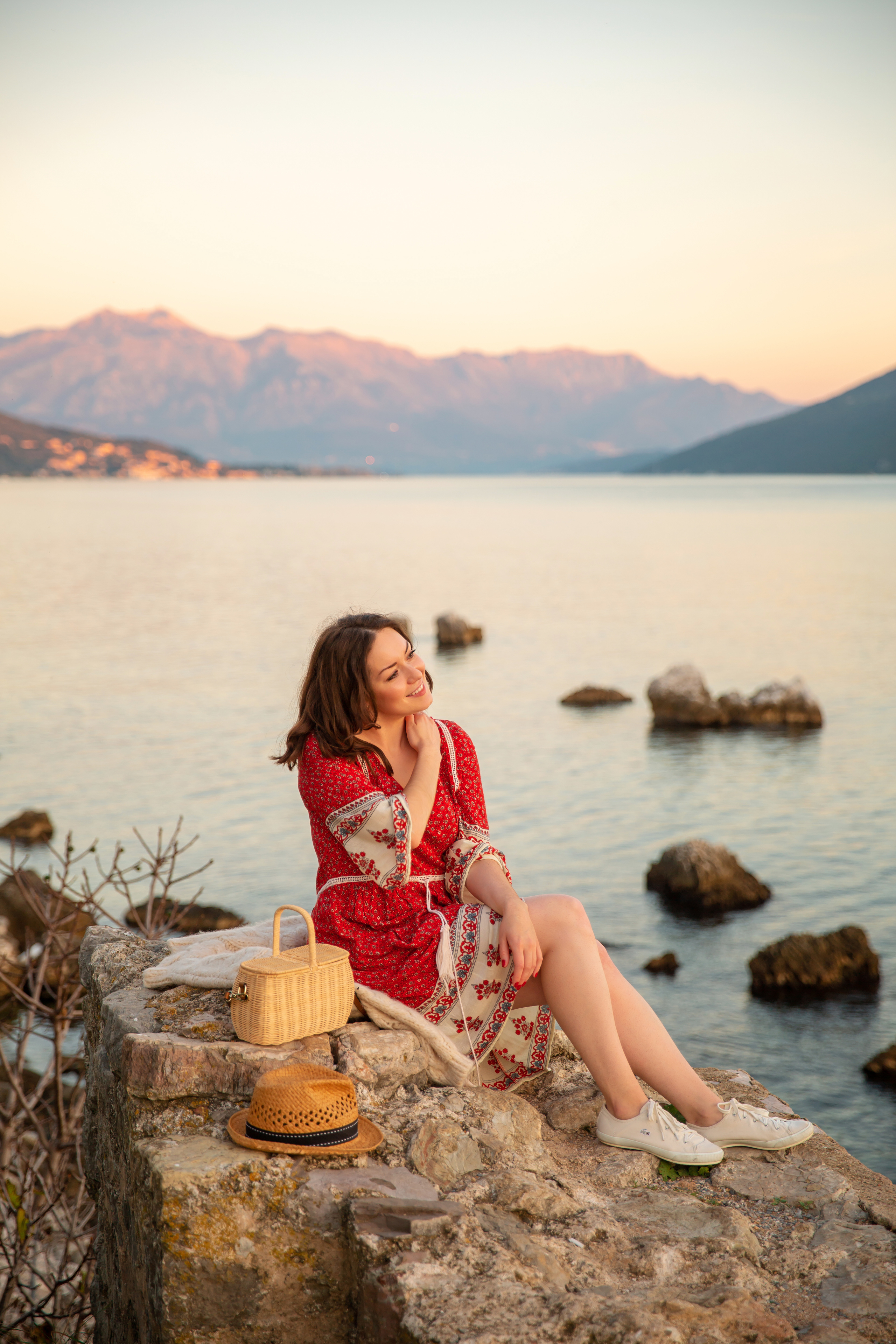 Fotograf i Montenegro - Herceg-Novi