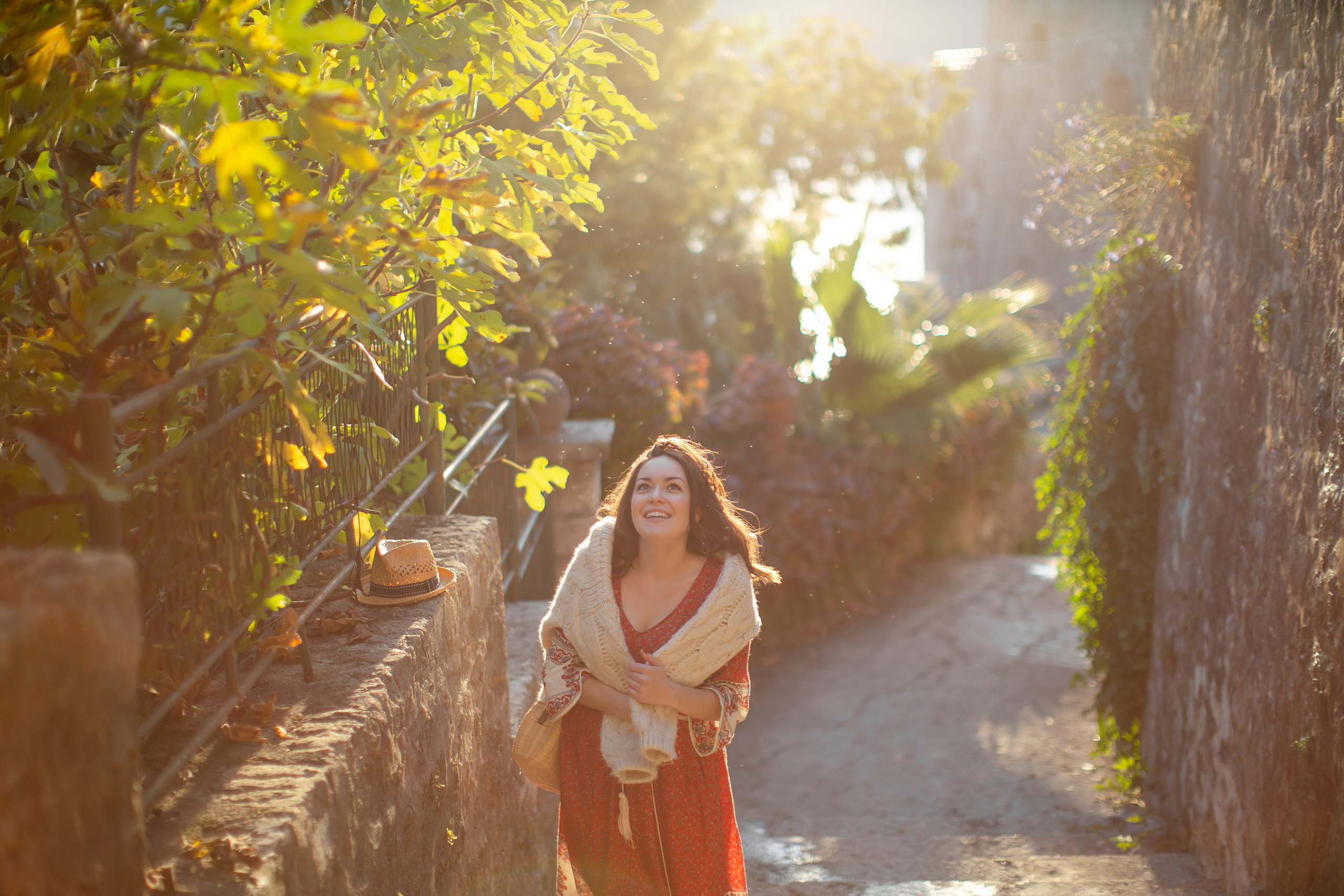 Fotograf u Herceg-Novom Crnoj Gori