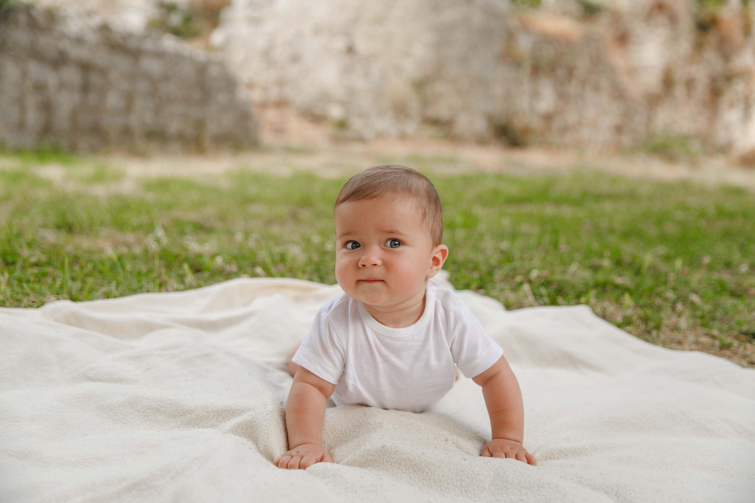 Семейная фотосессия в Черногории