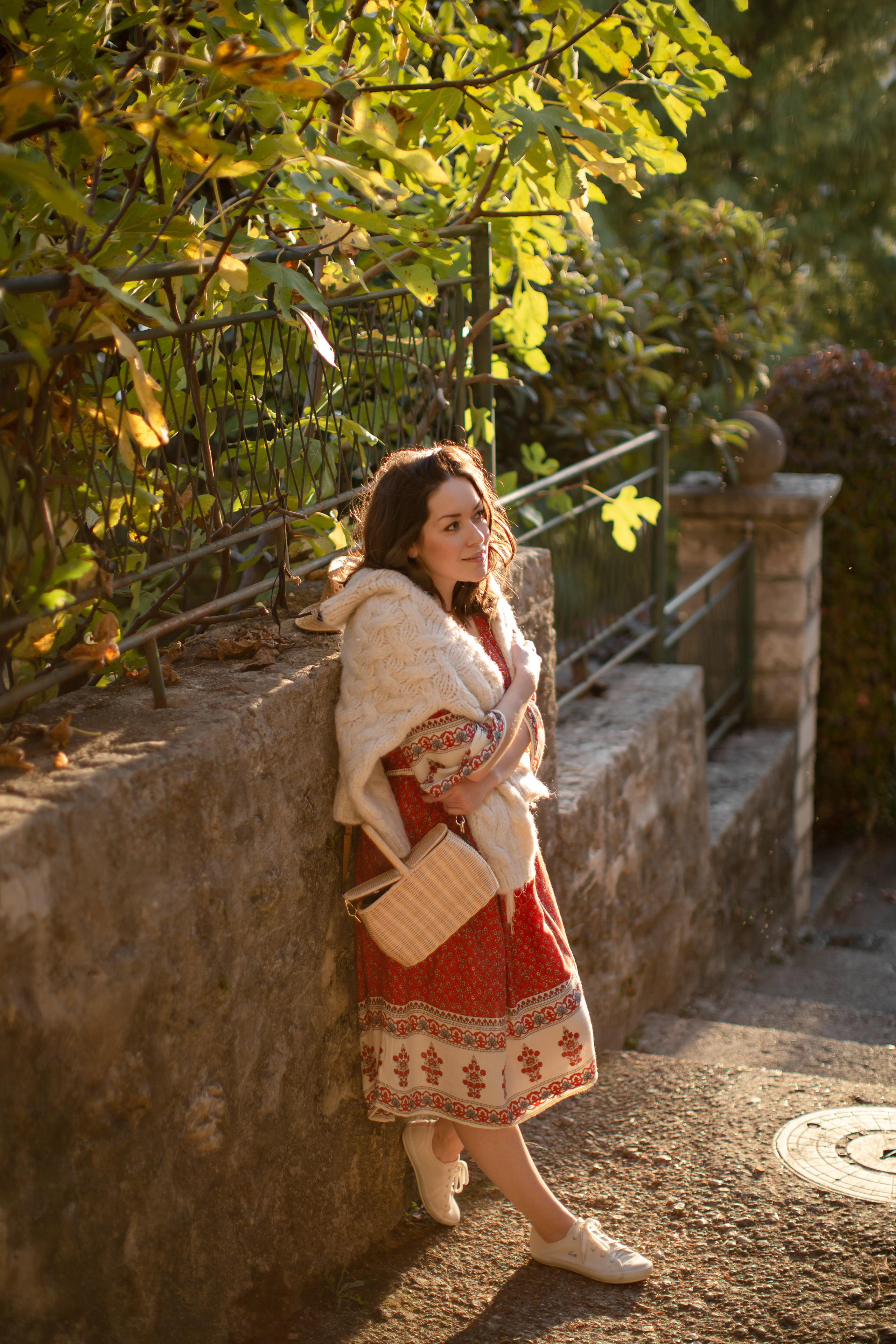 Fotograf u Herceg-Novom Crnoj Gori