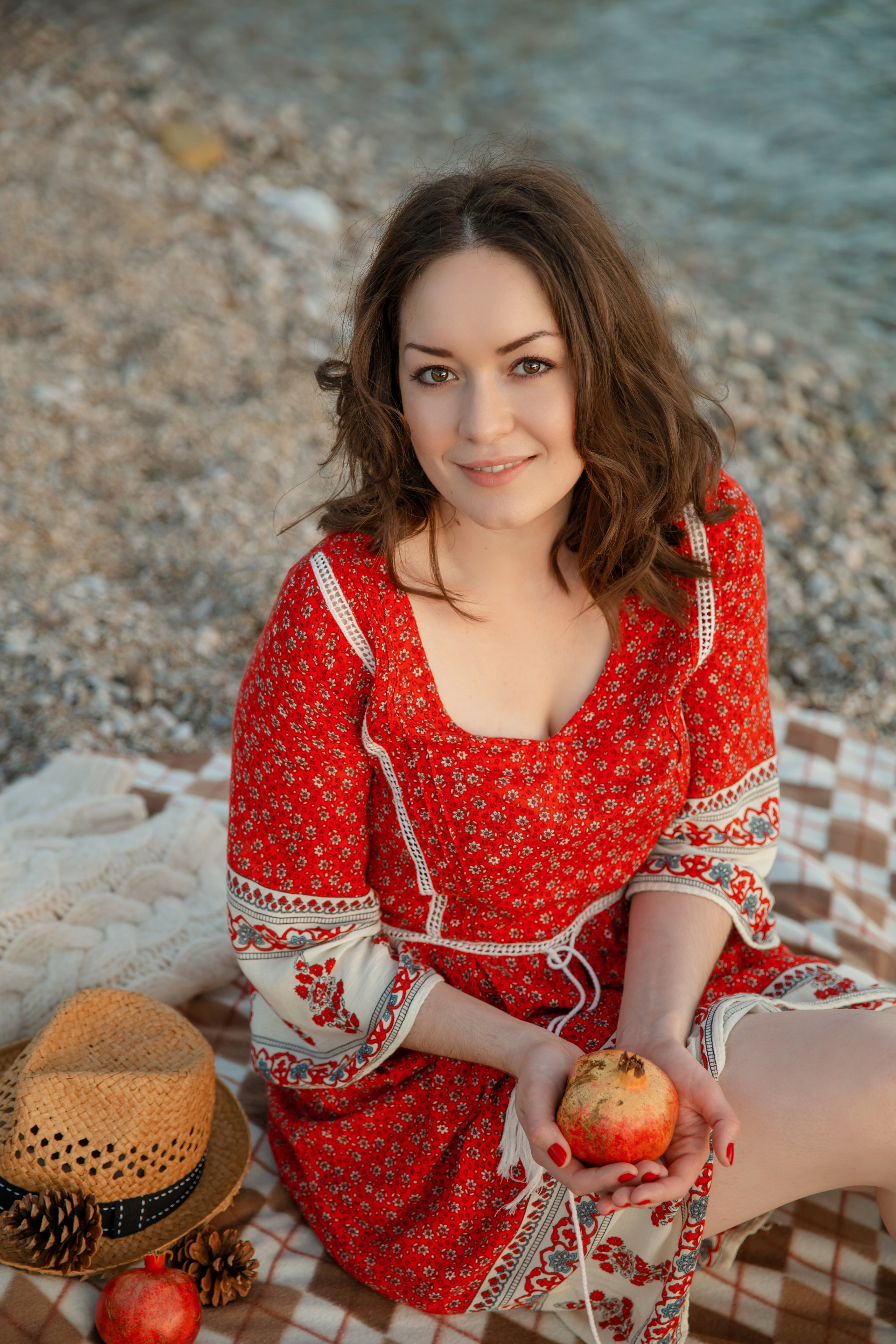 Fotograf u Herceg-Novom Crnoj Gori