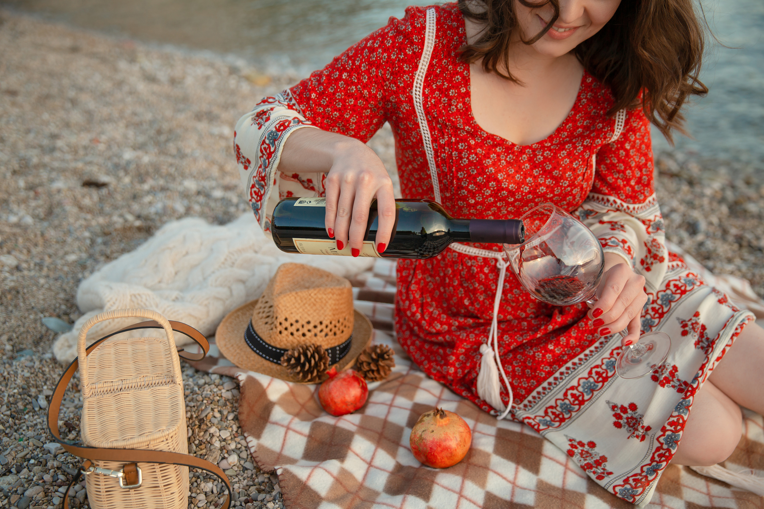 Fotograf u Herceg-Novom Crnoj Gori