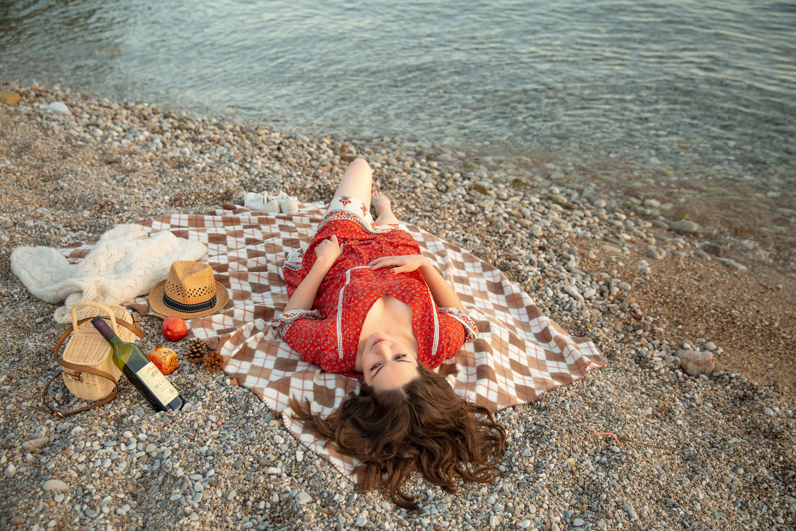 Fotograf u Herceg-Novom Crnoj Gori