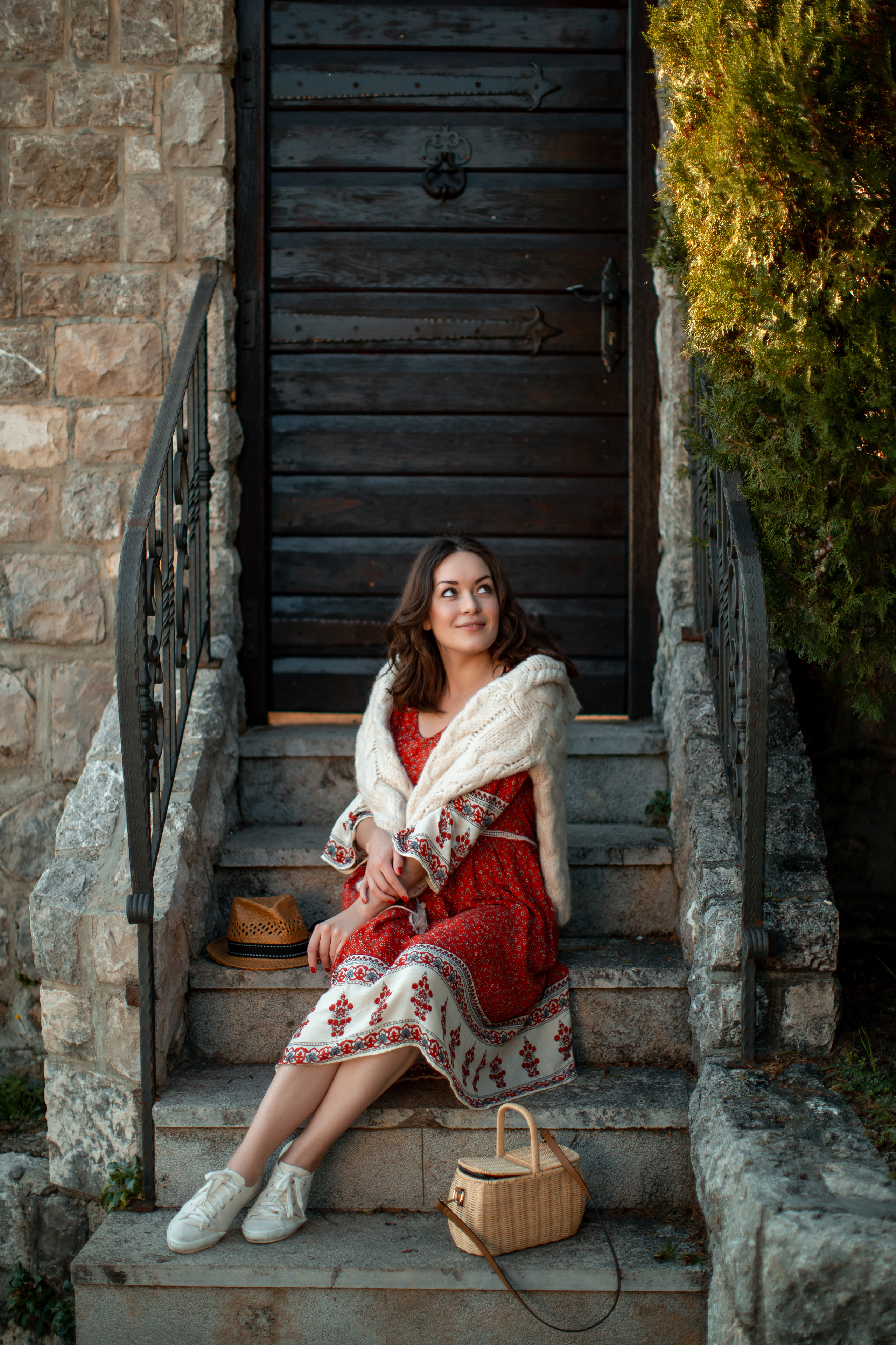 Fotograf i Montenegro - Herceg-Novi