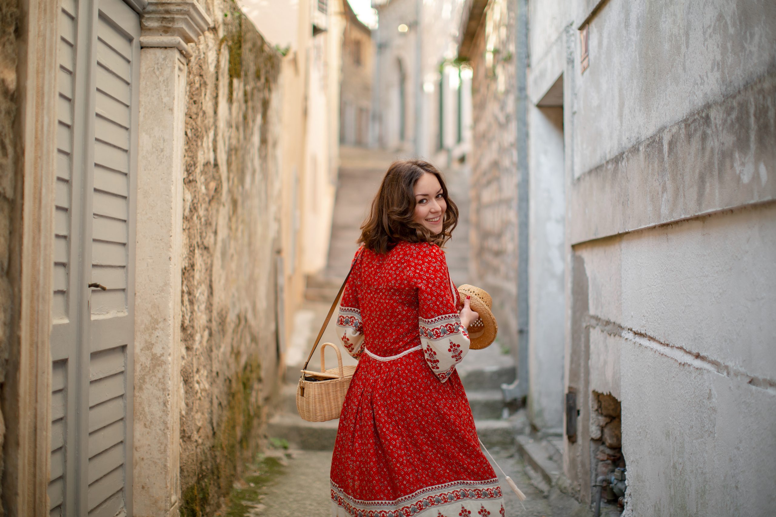 Fotograf i Montenegro - Herceg-Novi