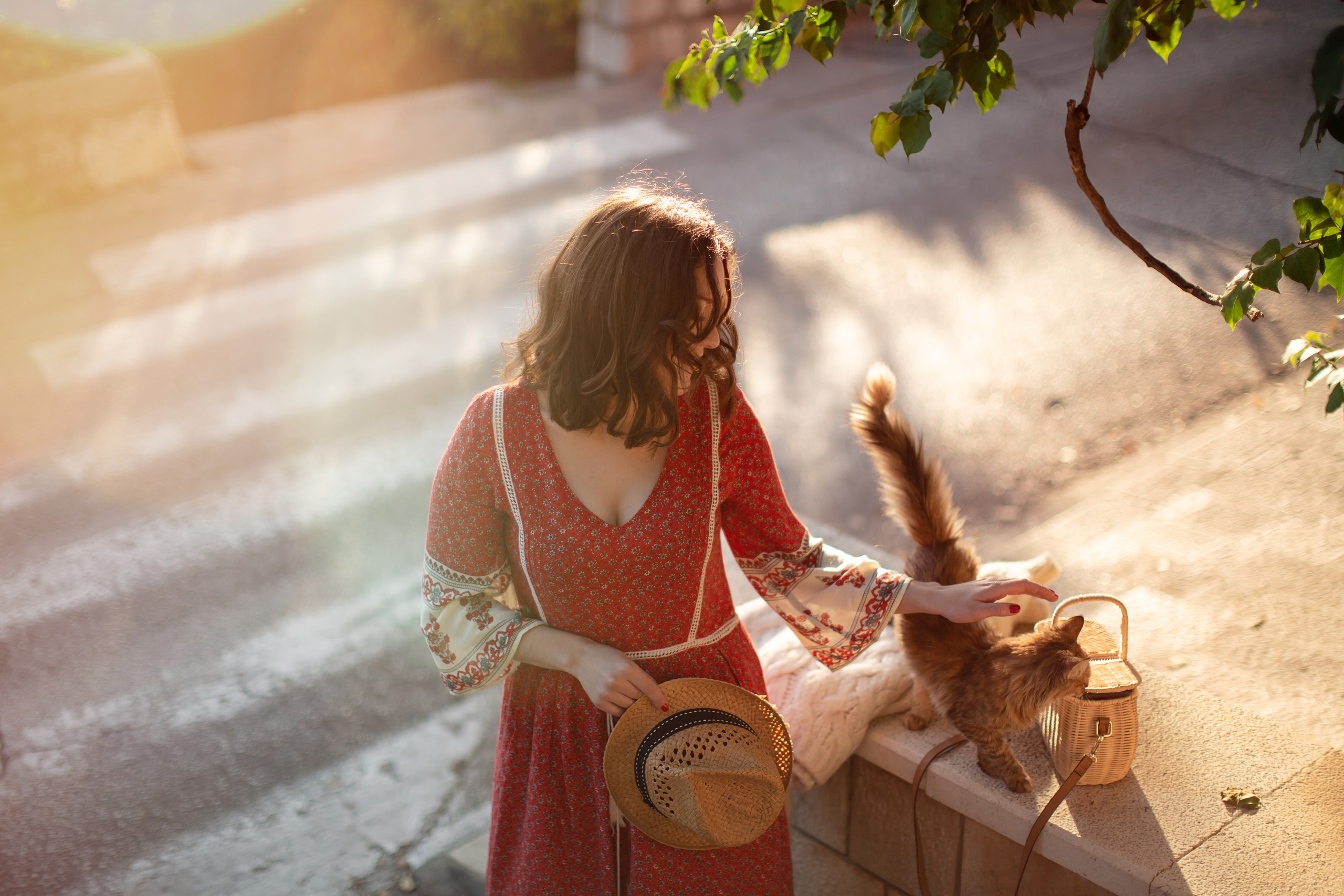 Fotograf u Herceg-Novom Crnoj Gori