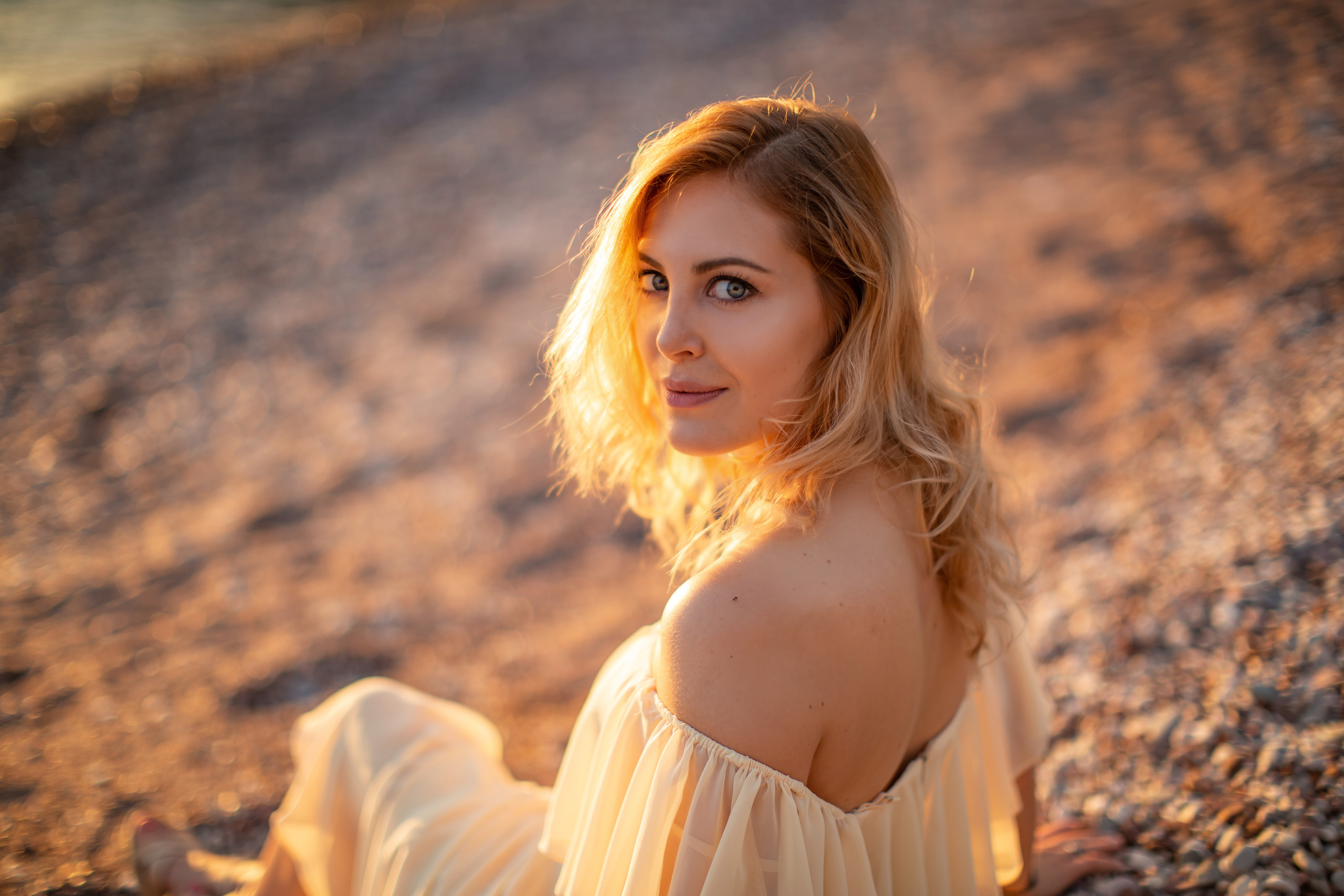 Zwangerschapsfotografie in Montenegro