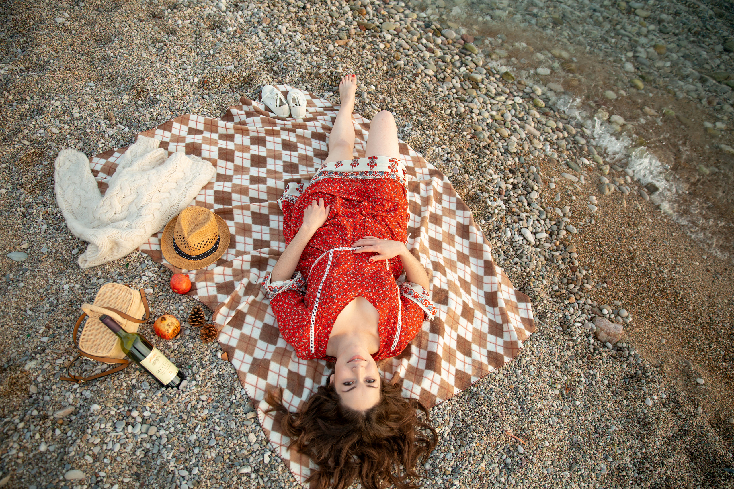 Fotograf u Herceg-Novom Crnoj Gori