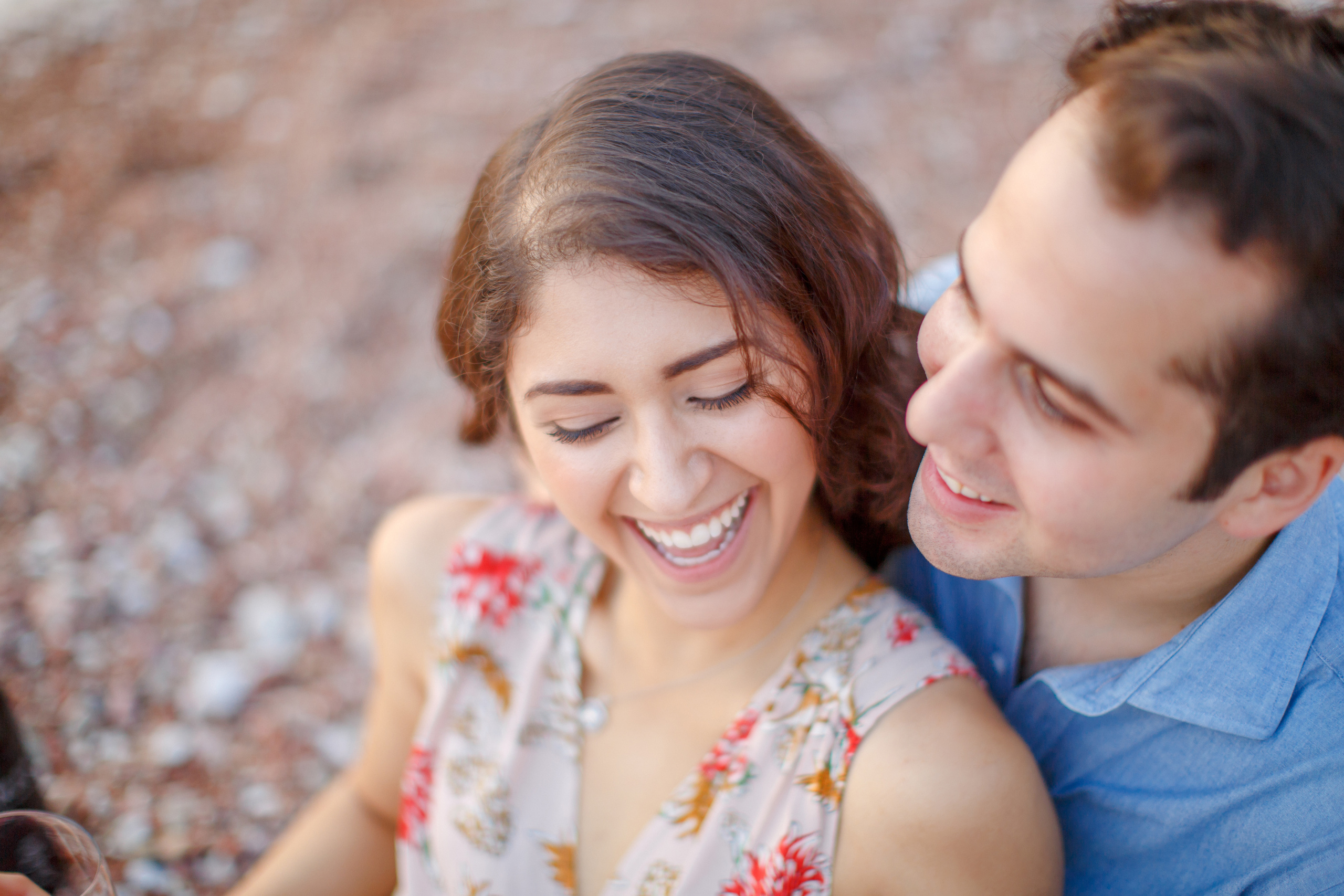 Фотосессия в Аман Резорт Свети-Стефан в Черногории